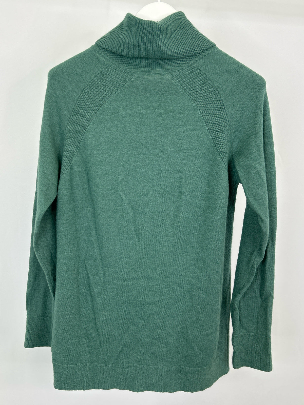 ROYAL ROBBINS Size L Green Women Sweater