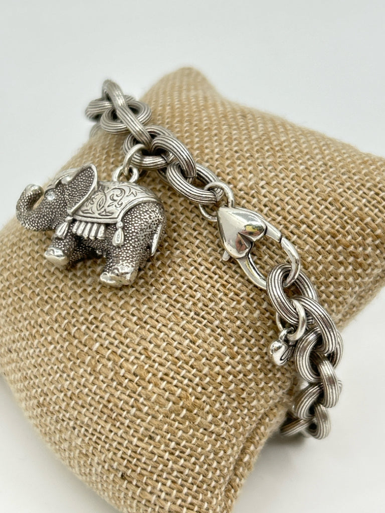 BRIGHTON Silver Bracelet