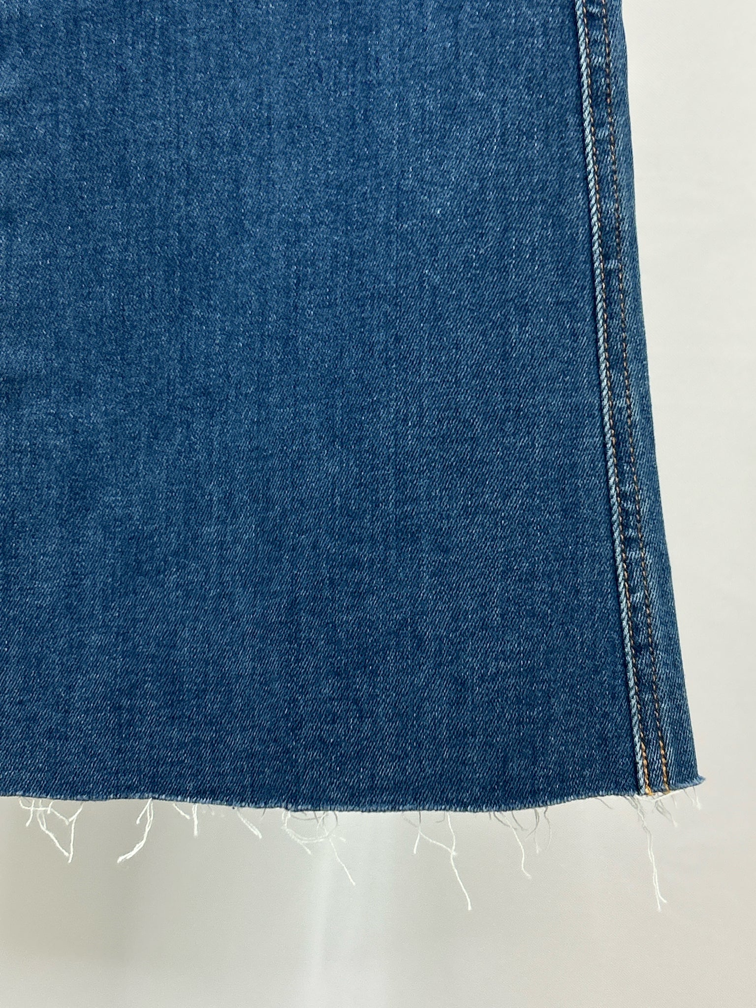 VERONICA BEARD Size 2/26 BLUE DENIM Women jeans
