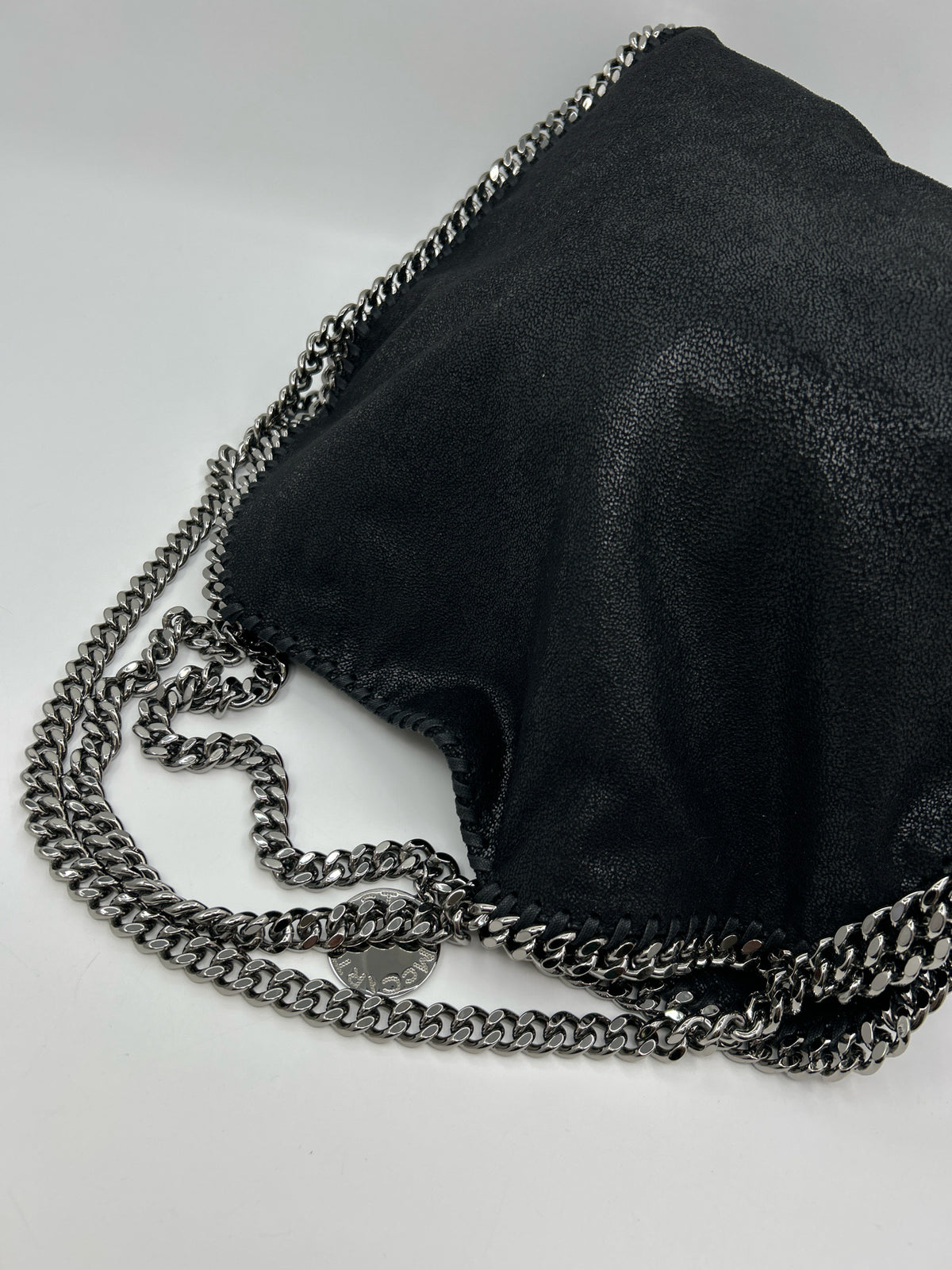 Stella McCartney Black Women Purse