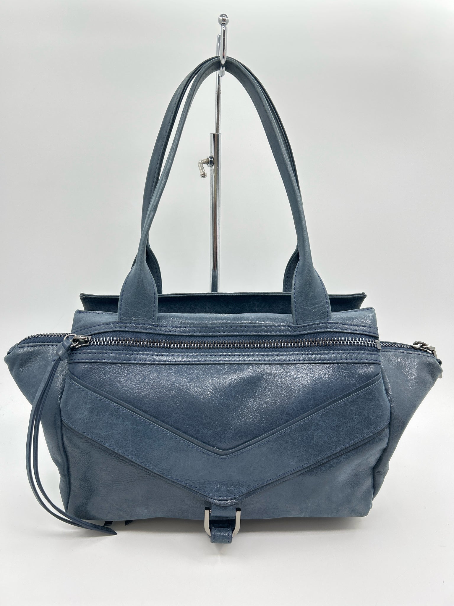 BOTKIER Navy Women Purse