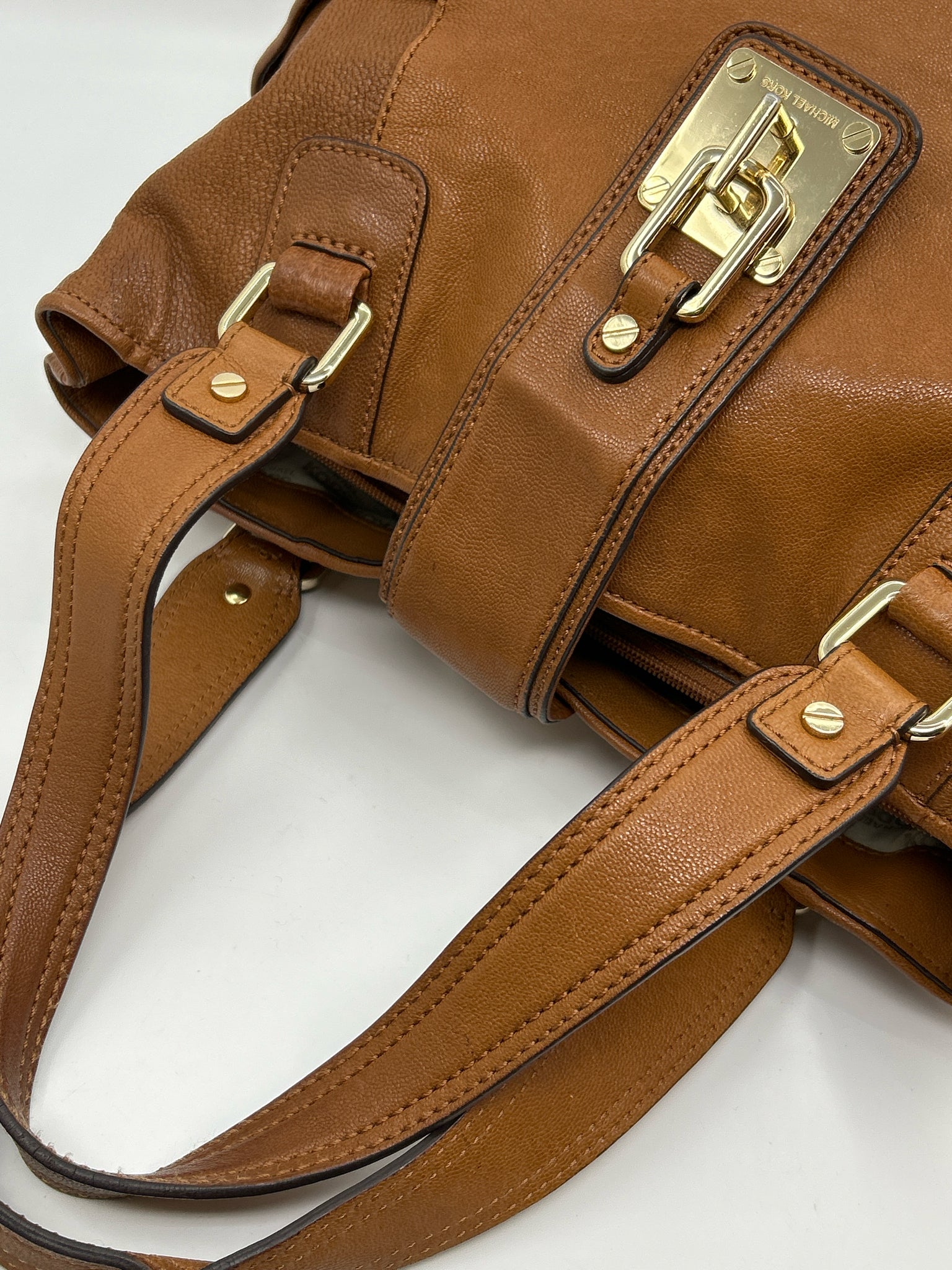 MICHAEL MICHAEL KORS Brown Women Purse