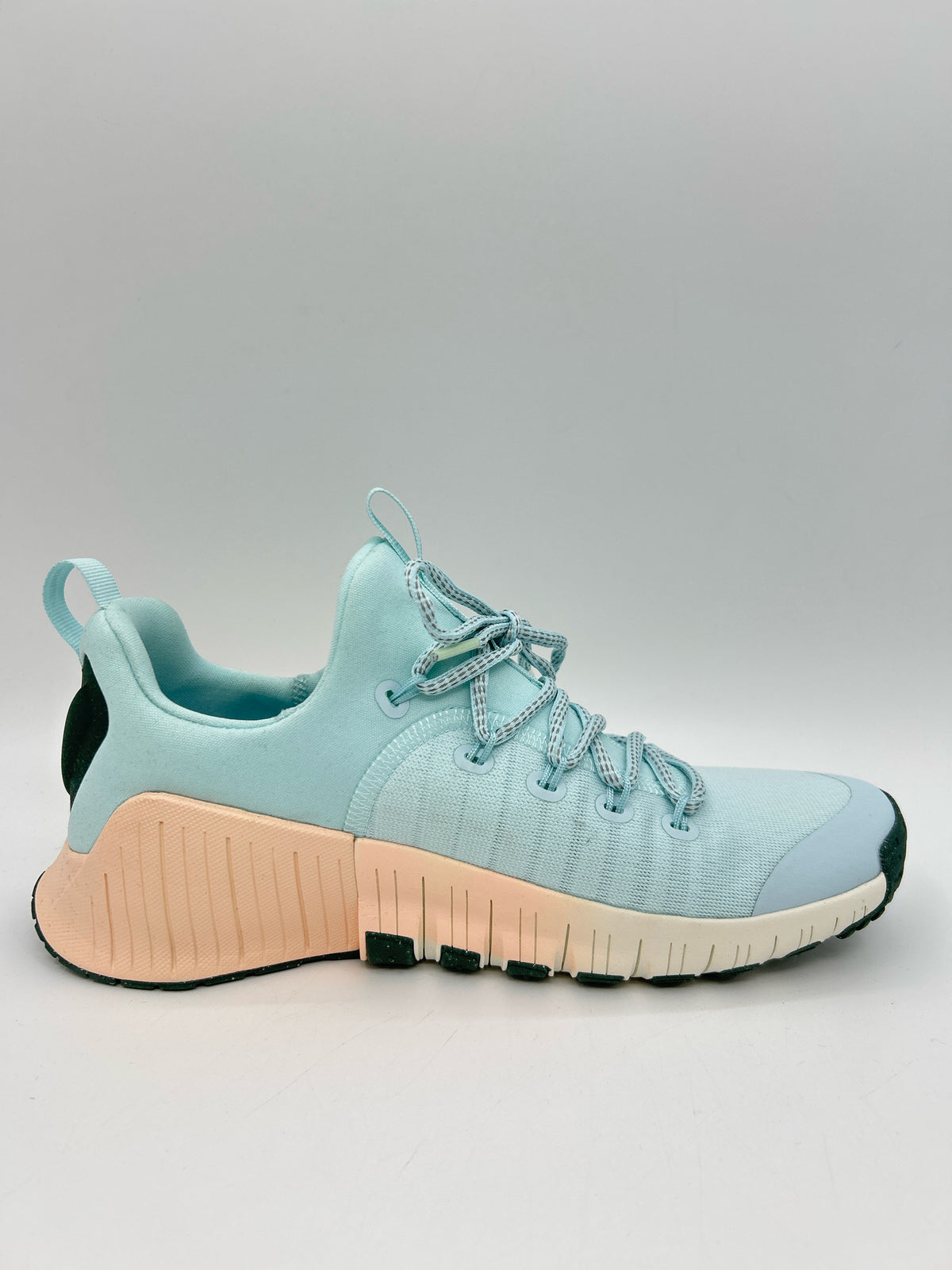 NIKE Size 9.5 TURQUOISE Women Sneakers