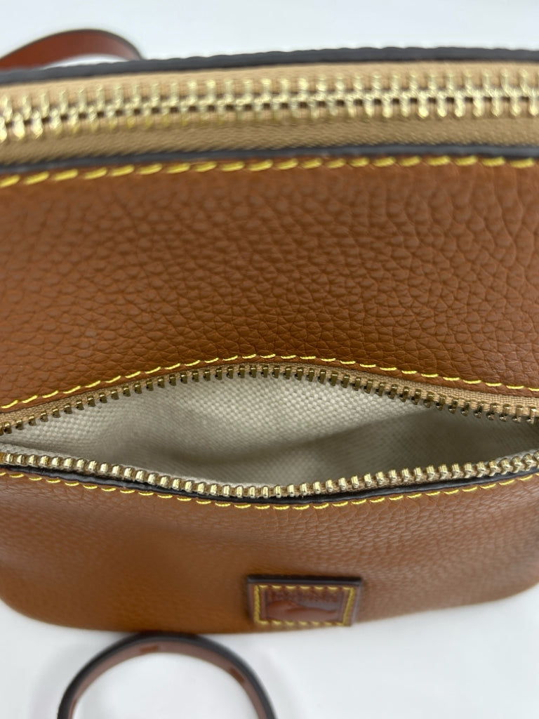 DOONEY & BOURKE Carmel Purse