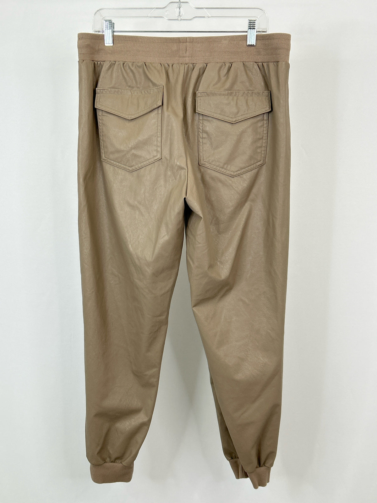 SPLENDID Size XL Beige Women Pants