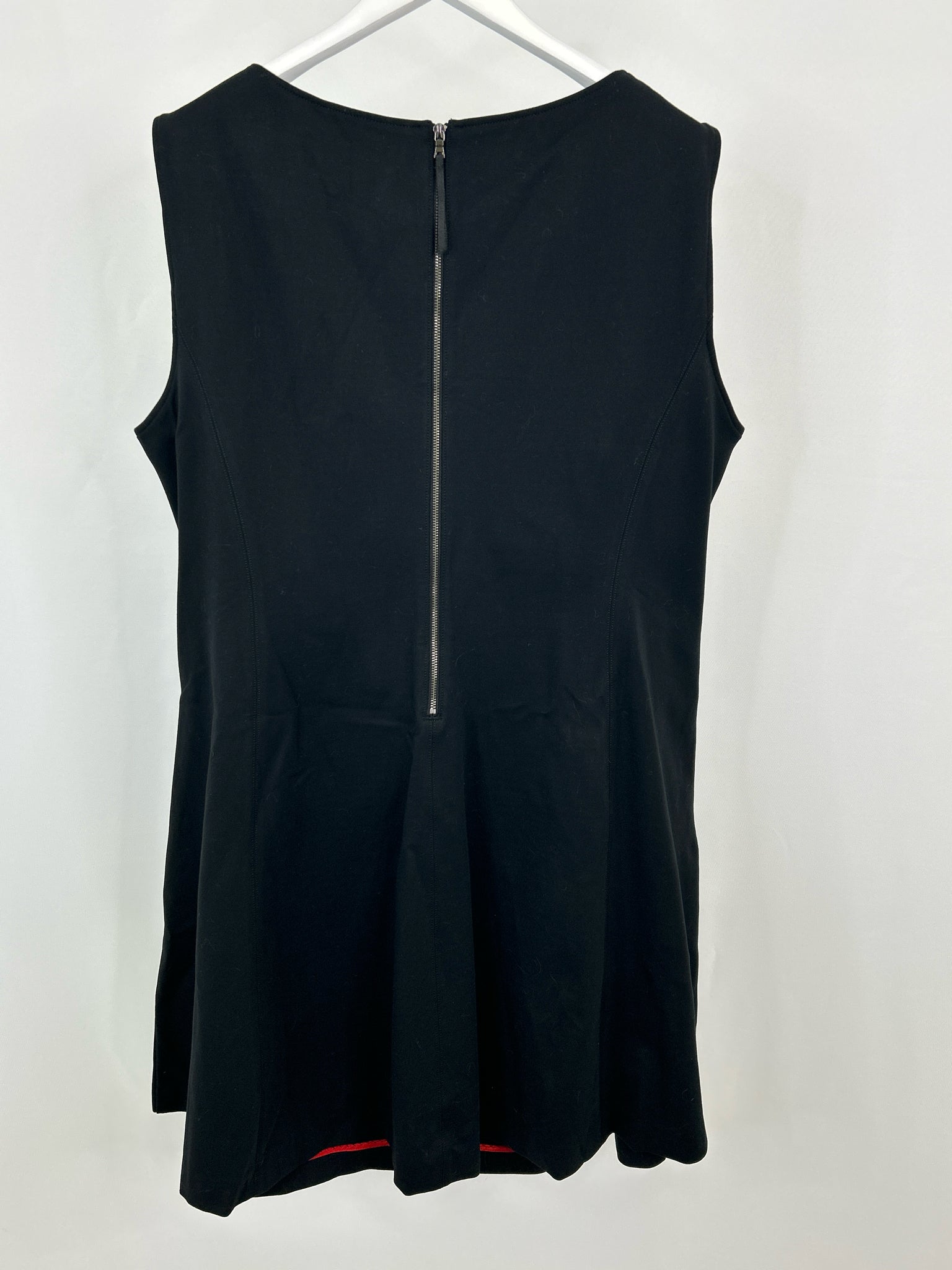 SPANX Size 3X Black Women Dress NWT