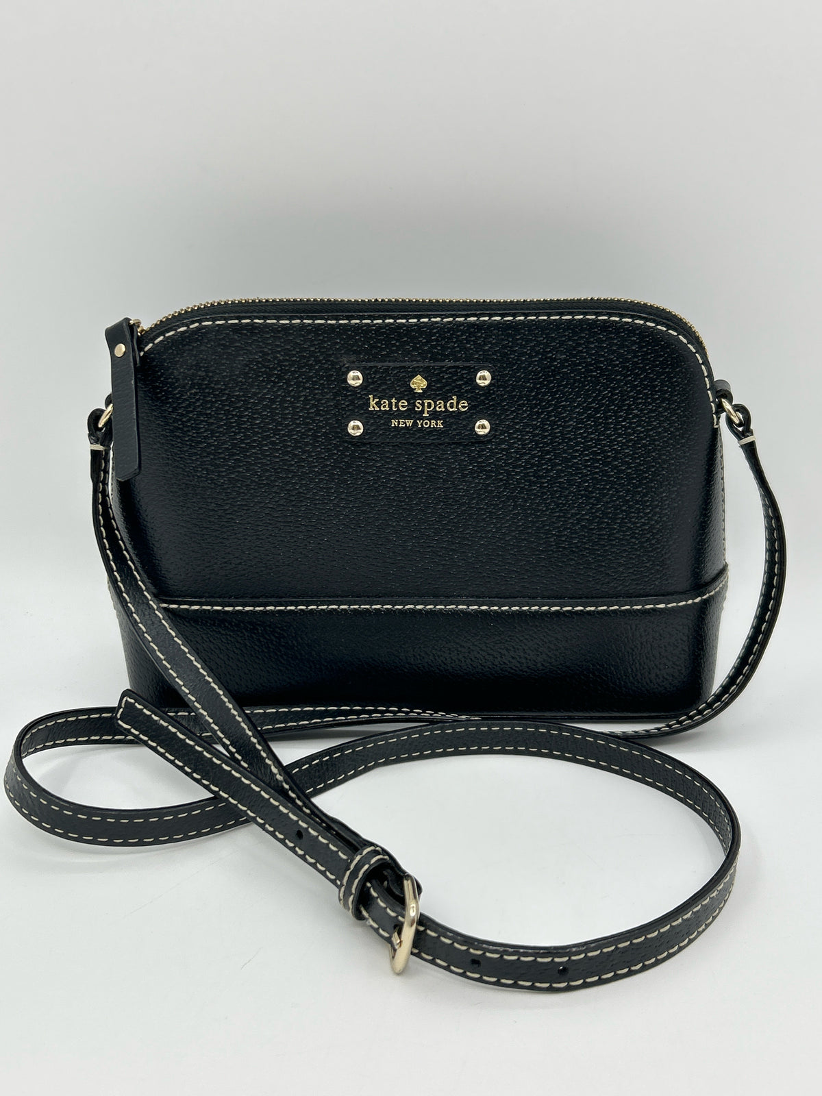 KATE SPADE Black Women Purse