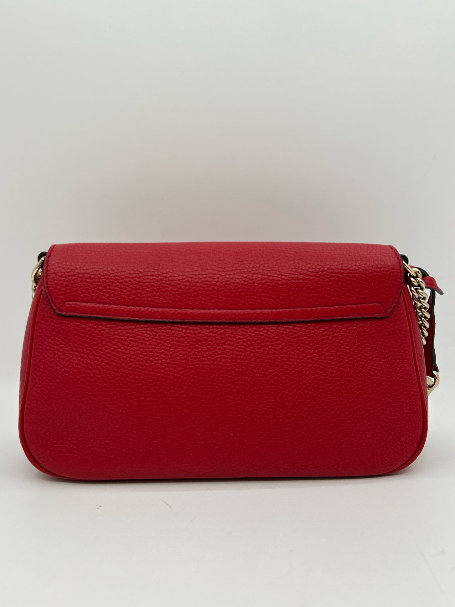 GUCCI Red Women Purse