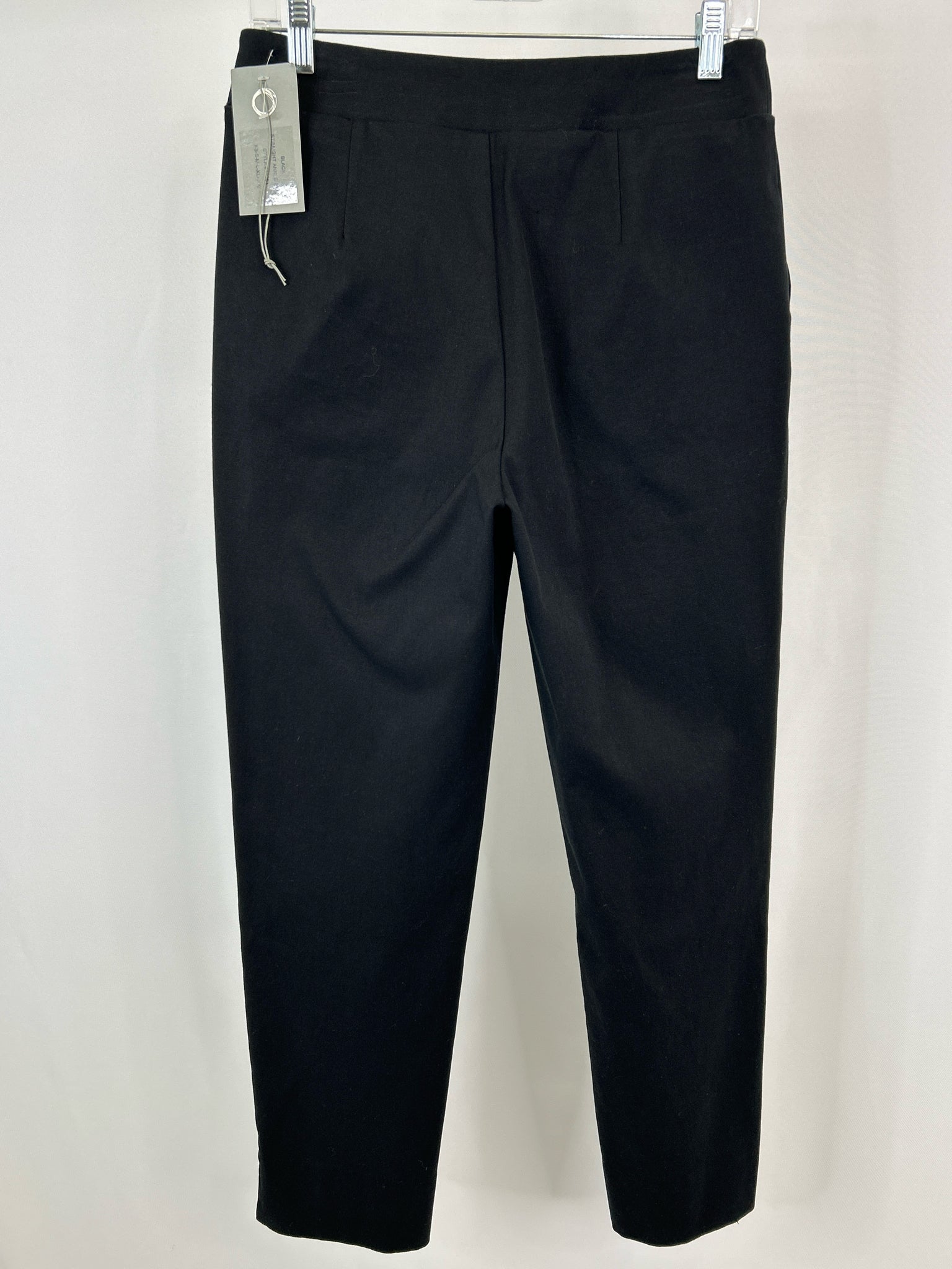 HABITAT Size S Black Women Pants