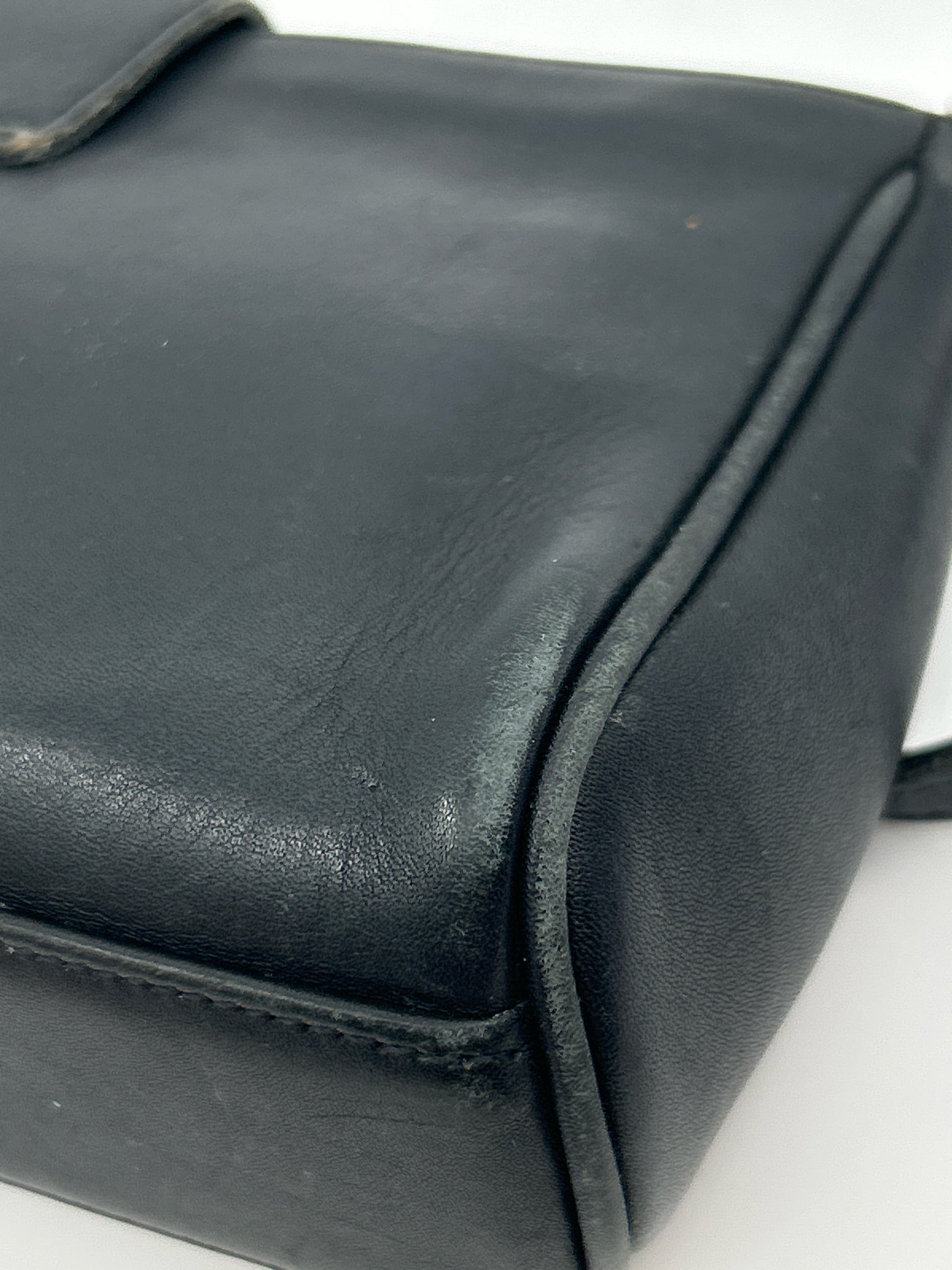 COACH Black Women Purse