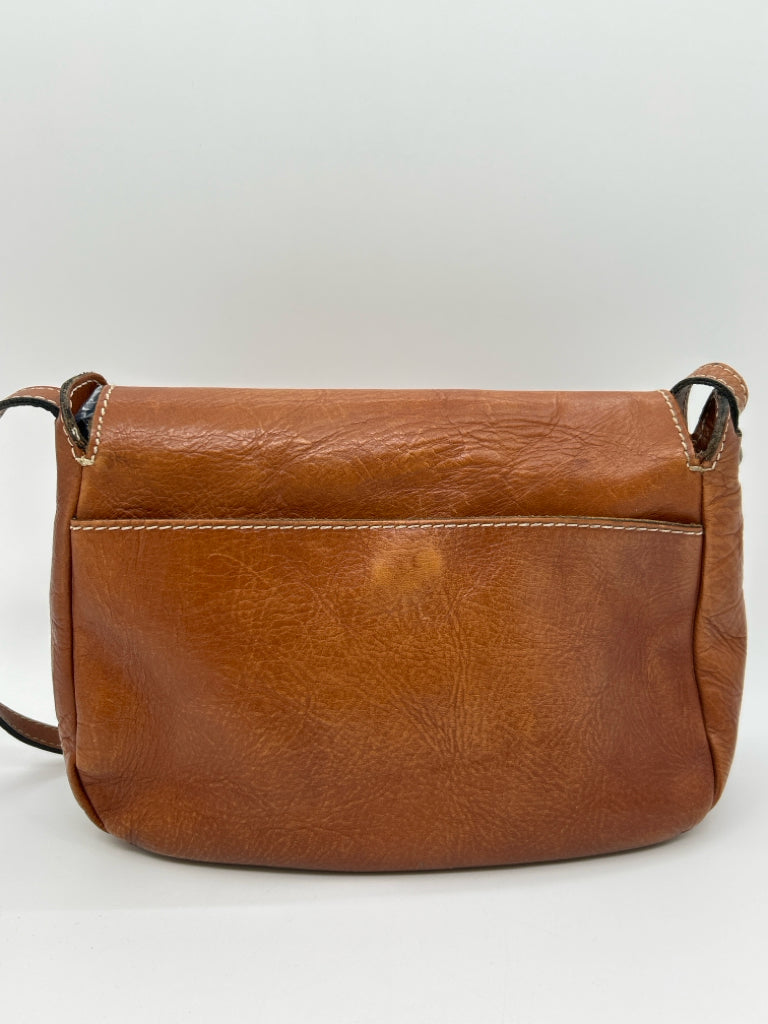 PATRICIA NASH Brown Women's Purse