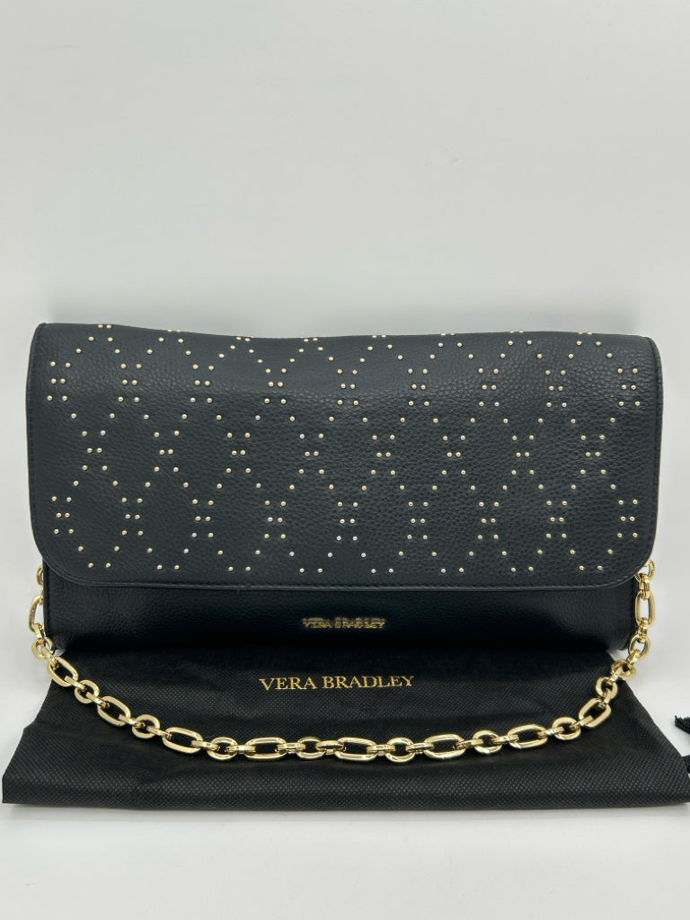 VERA BRADLEY Black Purse