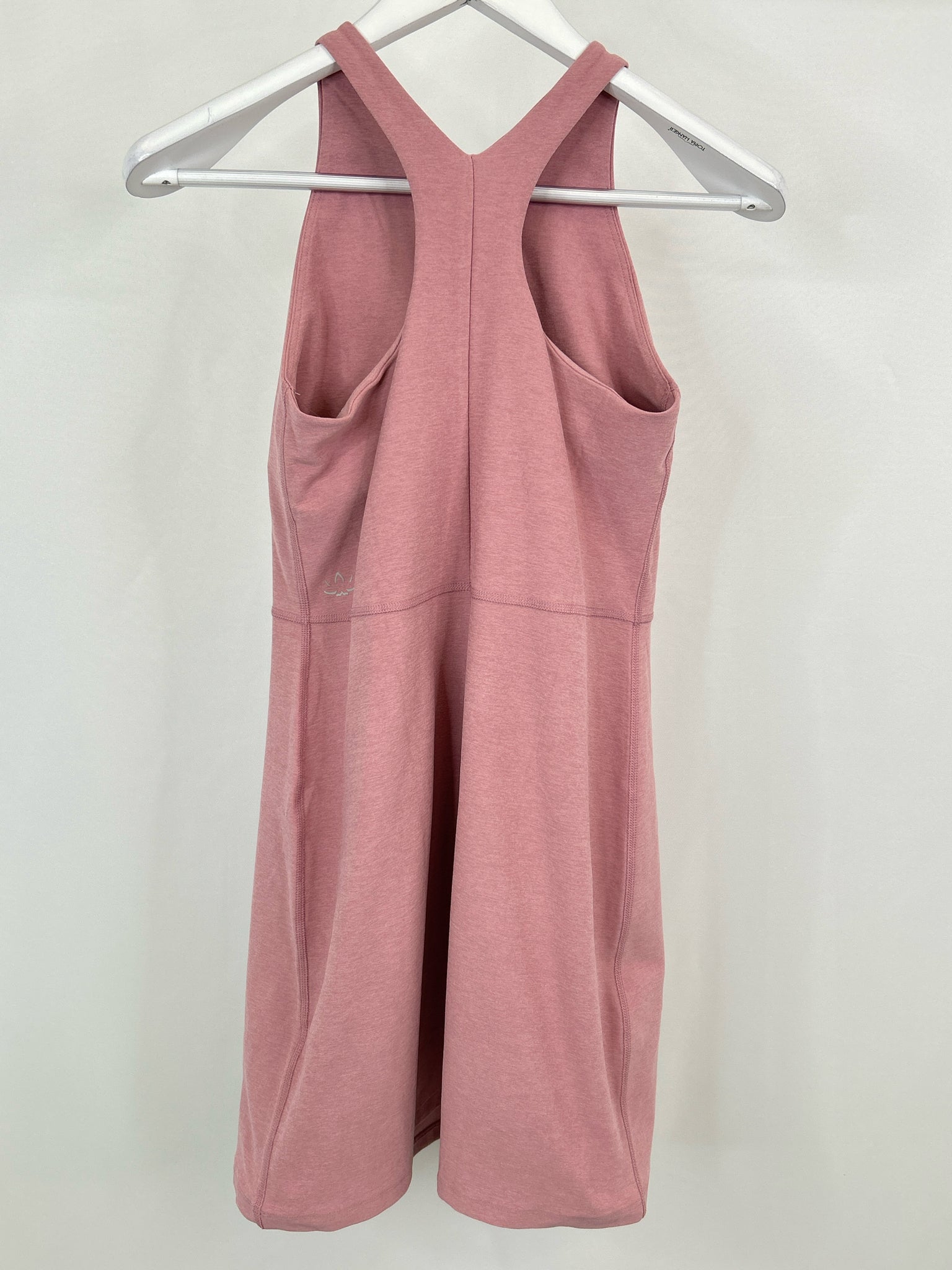BEYOND YOGA NWT Size S Pink Women Dress