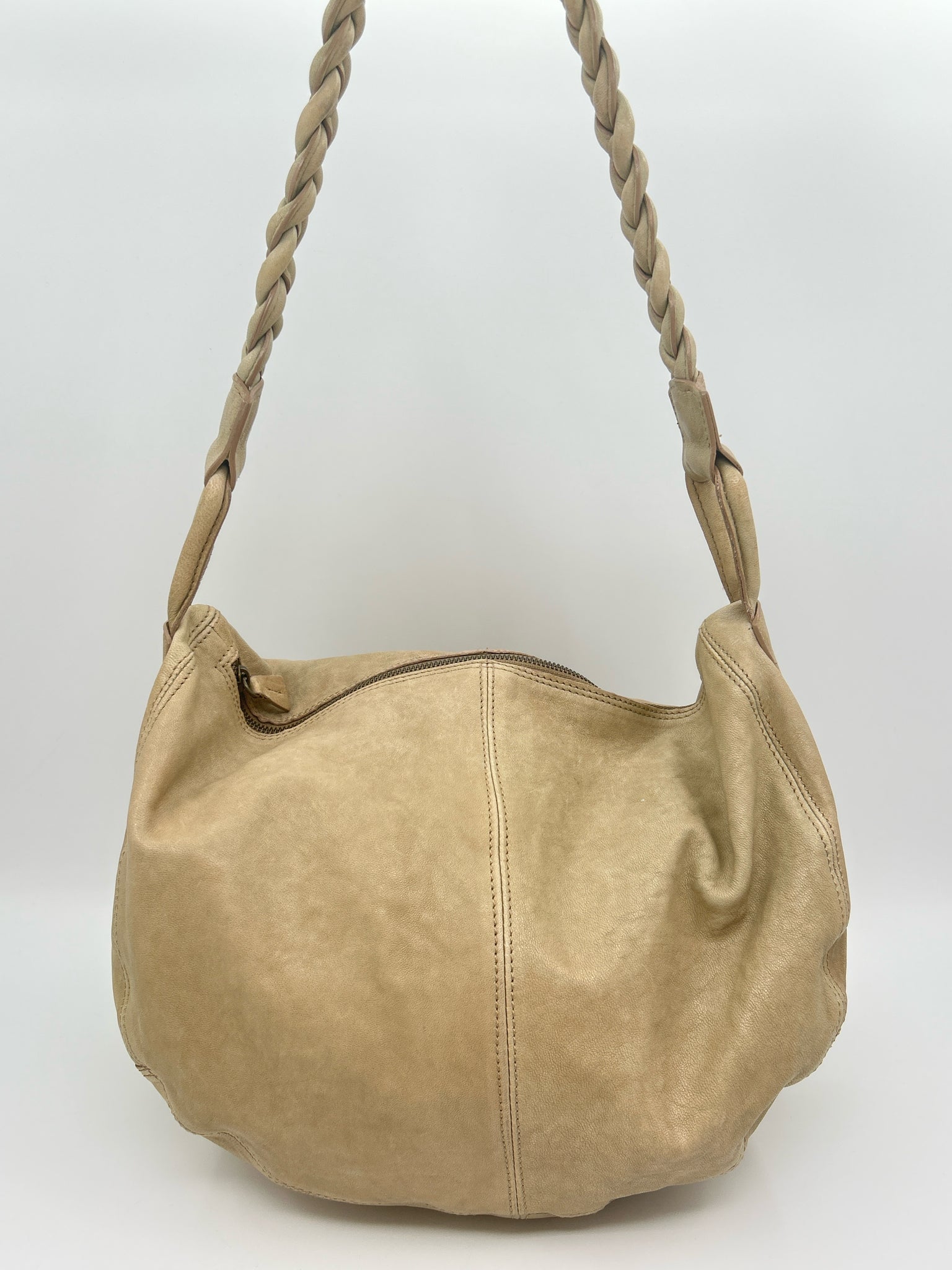 SUNDANCE Beige Women Purse