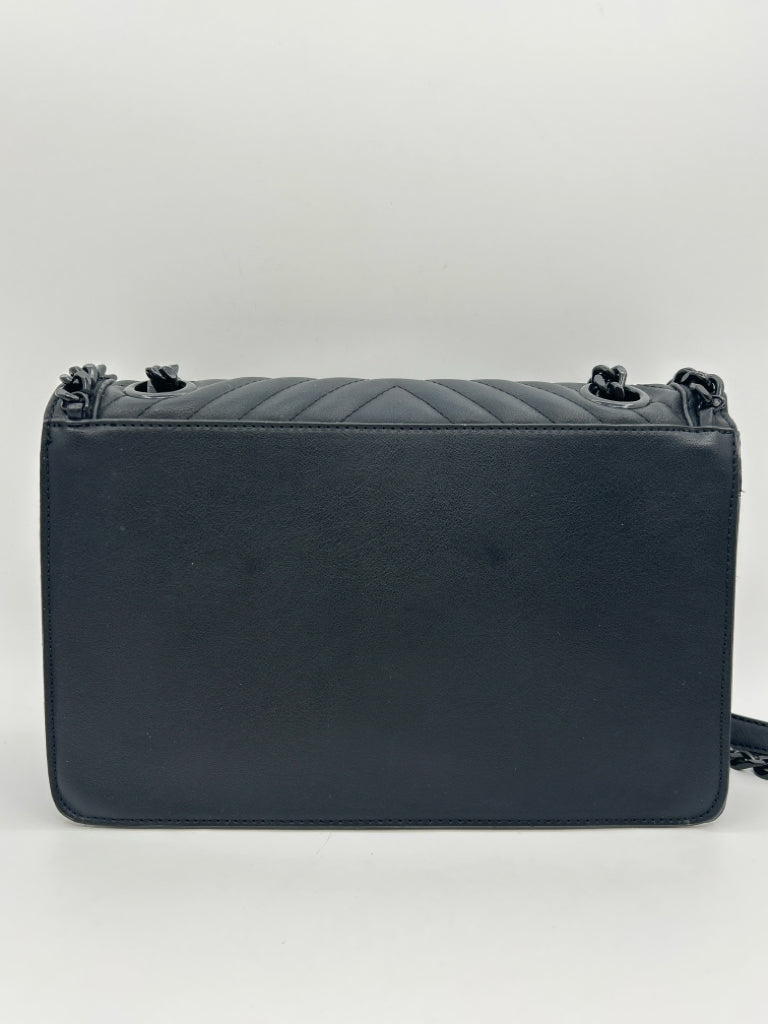 ALDO Black Purse