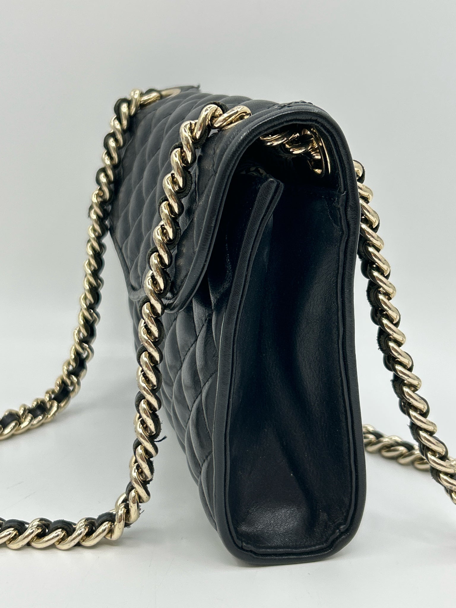 REBECCA MINKOFF Black Women Purse
