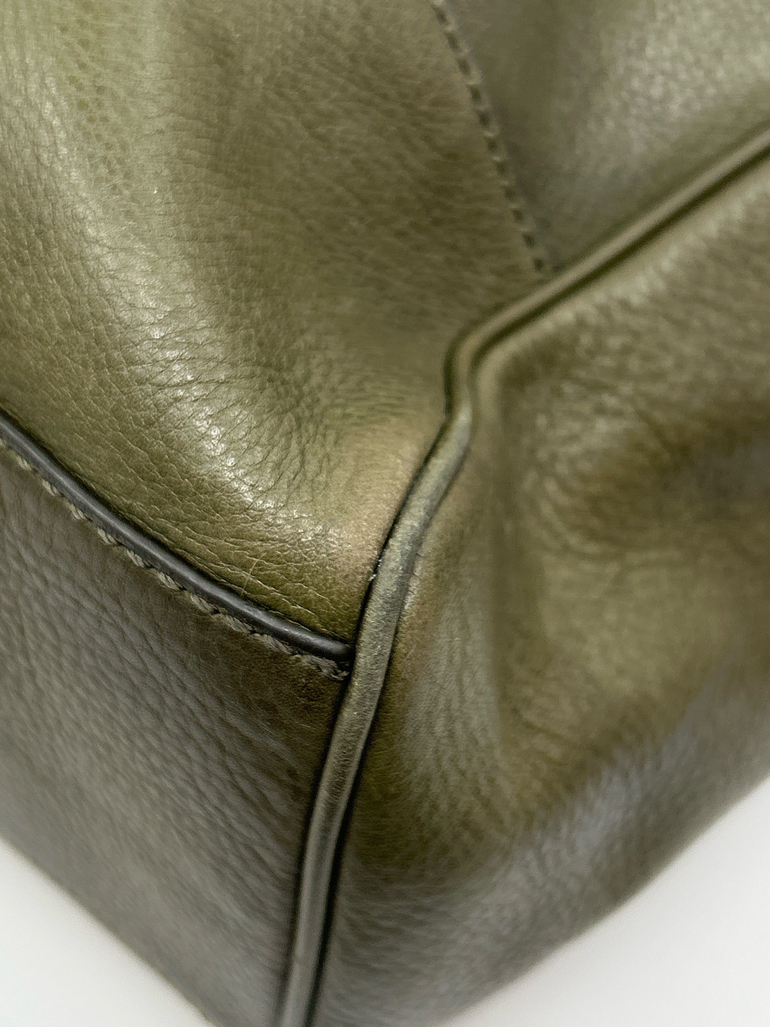 COACH OLIVE Women Tote