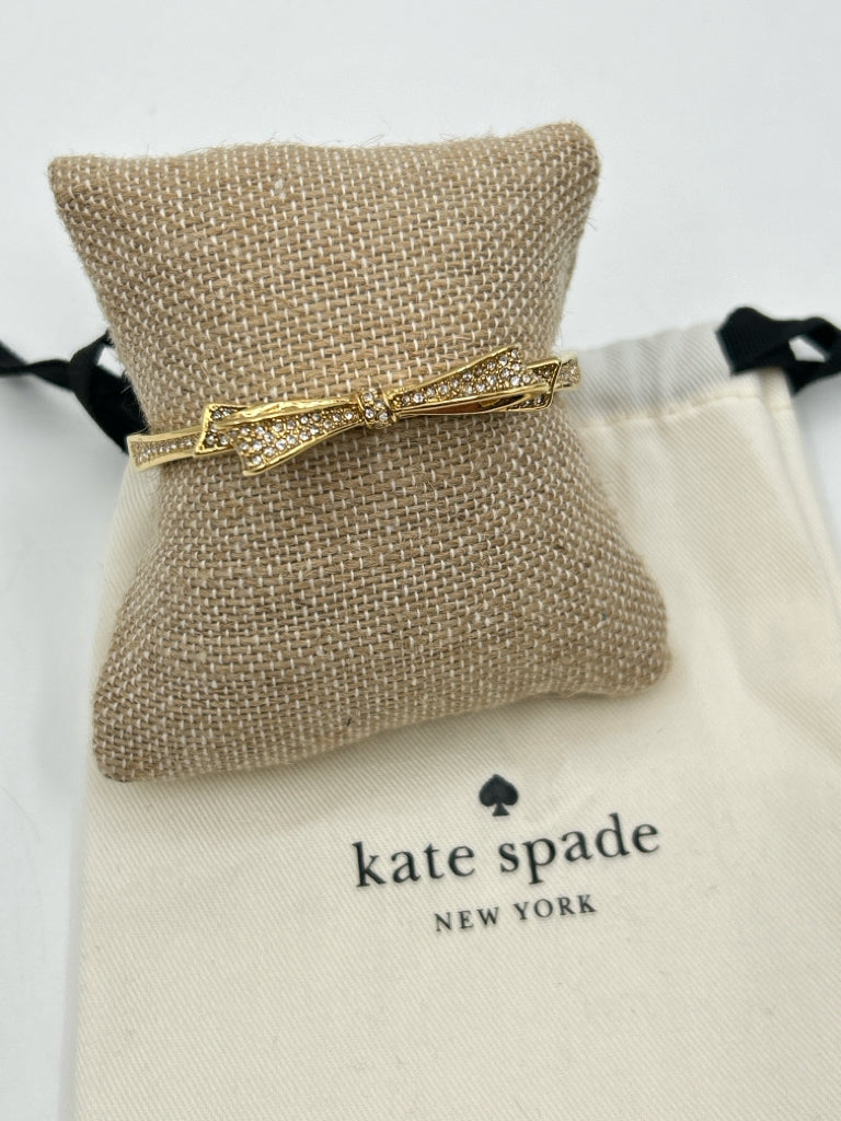 KATE SPADE Gold Bracelet