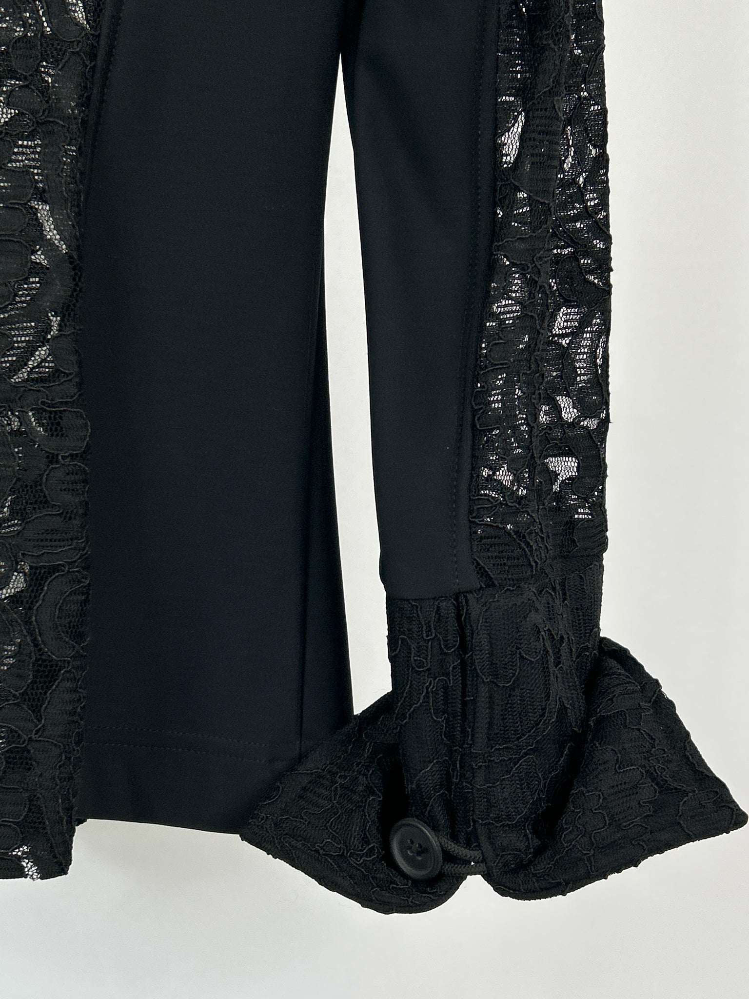 ANATOMIE Size S Black Women Jacket