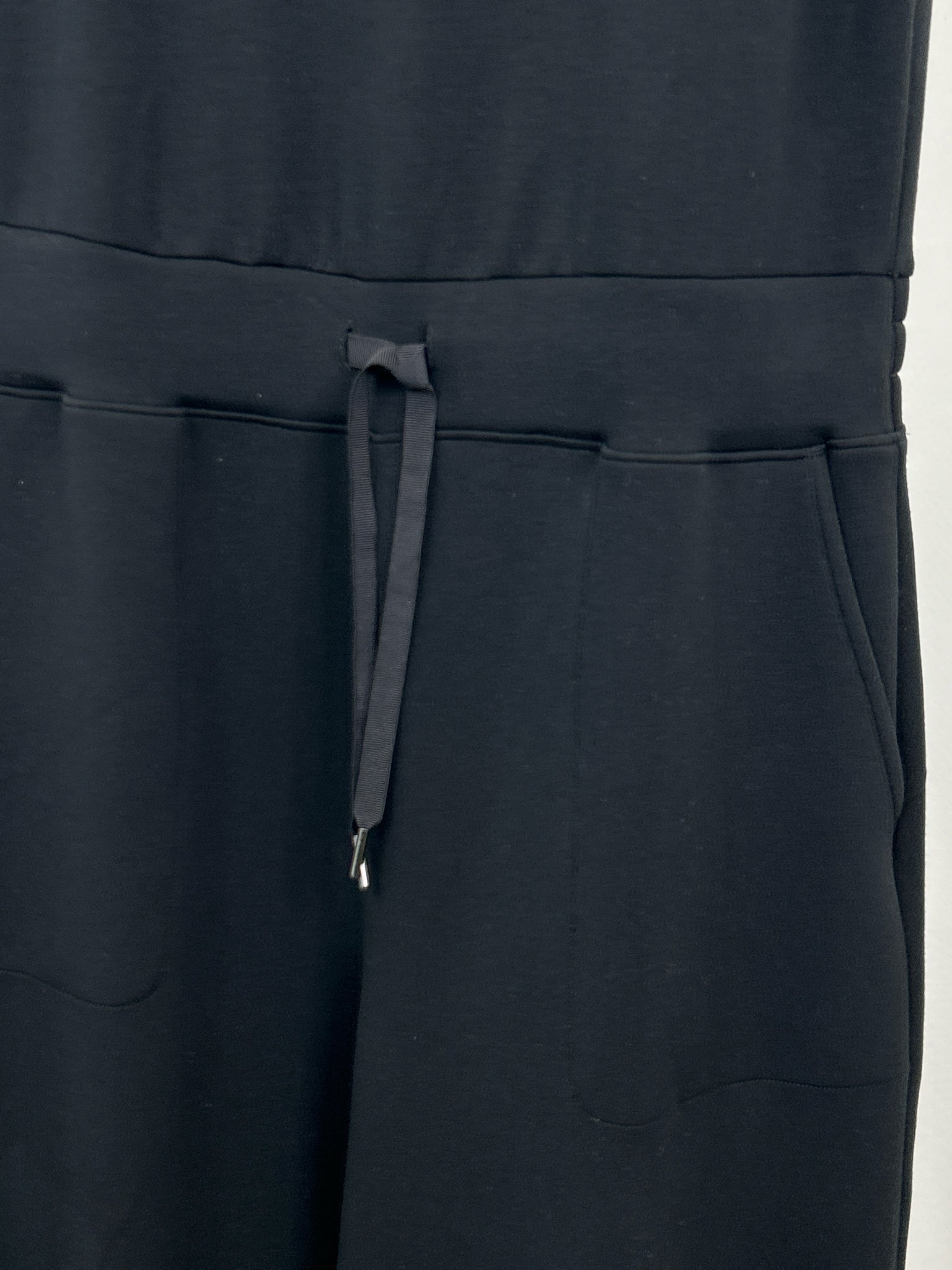 SPANX Size XL Black Women Jumpsuit