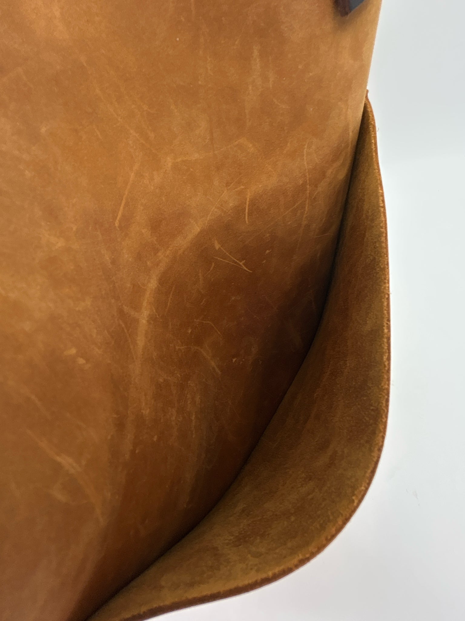 PORTLAND LEATHER GOODS Brown Women Tote