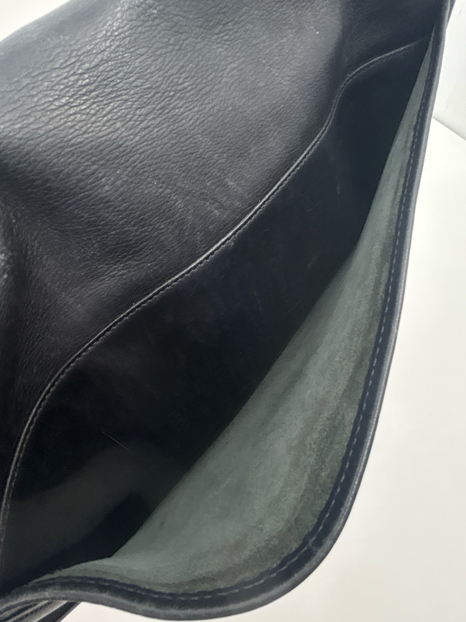 COACH Black Women Purse