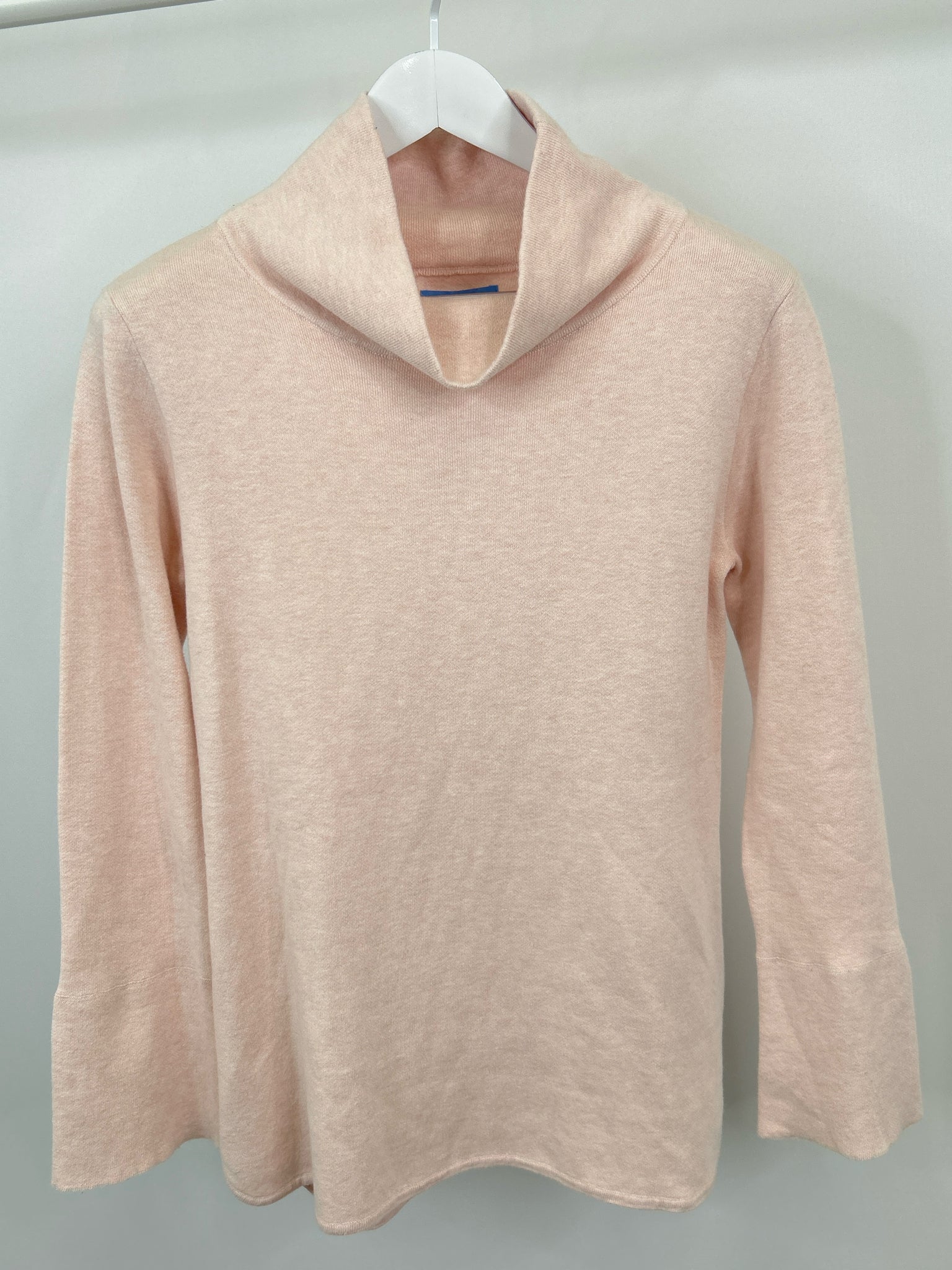 BURGESS Size M Pink Women Sweater