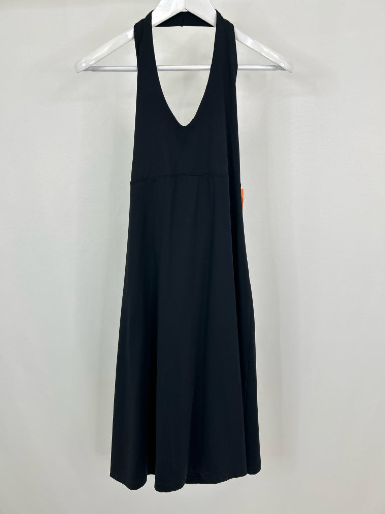 PATAGONIA Size M Black Women's Dress