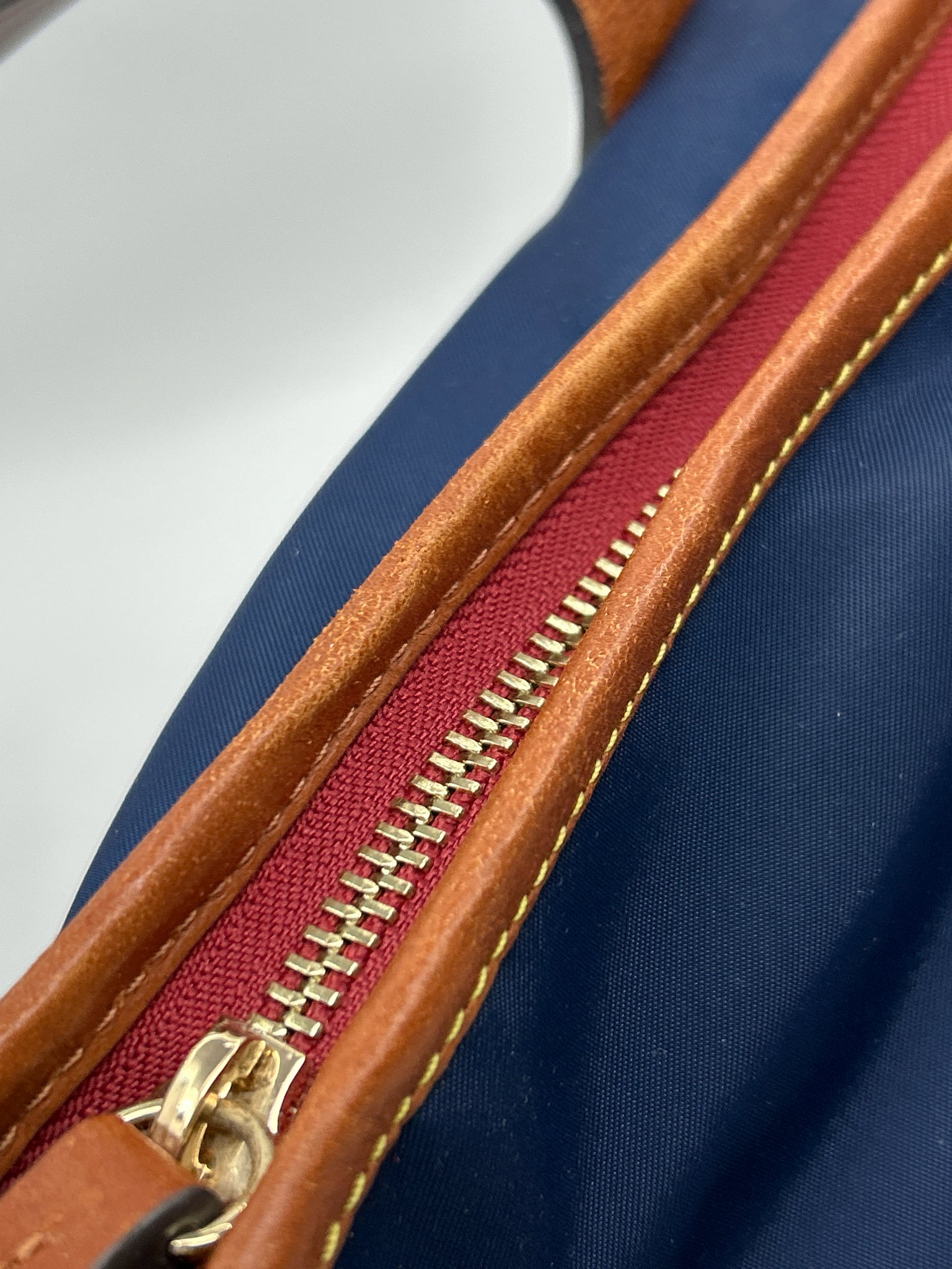 DOONEY & BOURKE Navy Women Tote