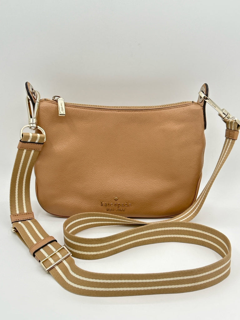 KATE SPADE Tan Purse