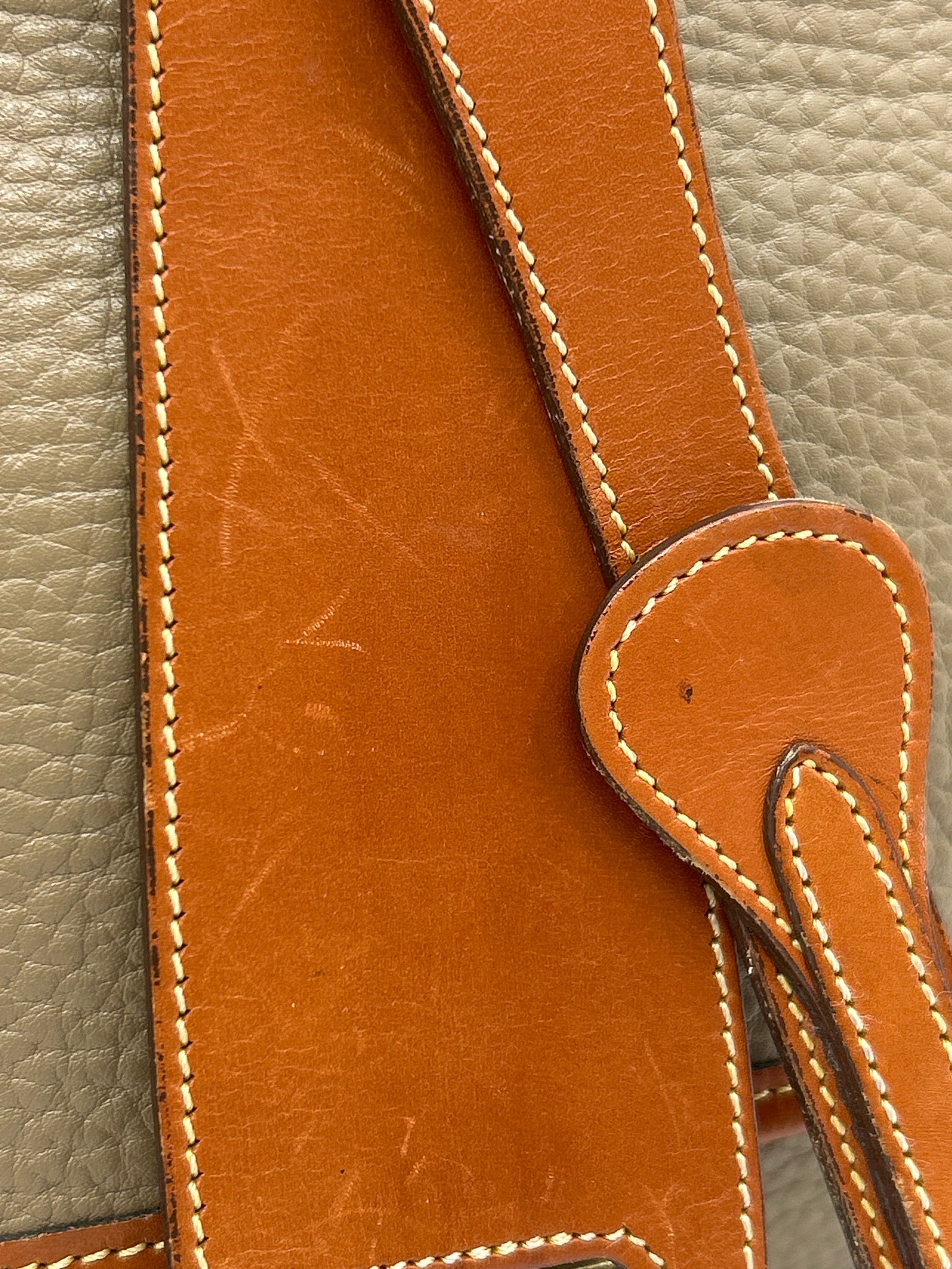 DOONEY & BOURKE Taupe Women Purse