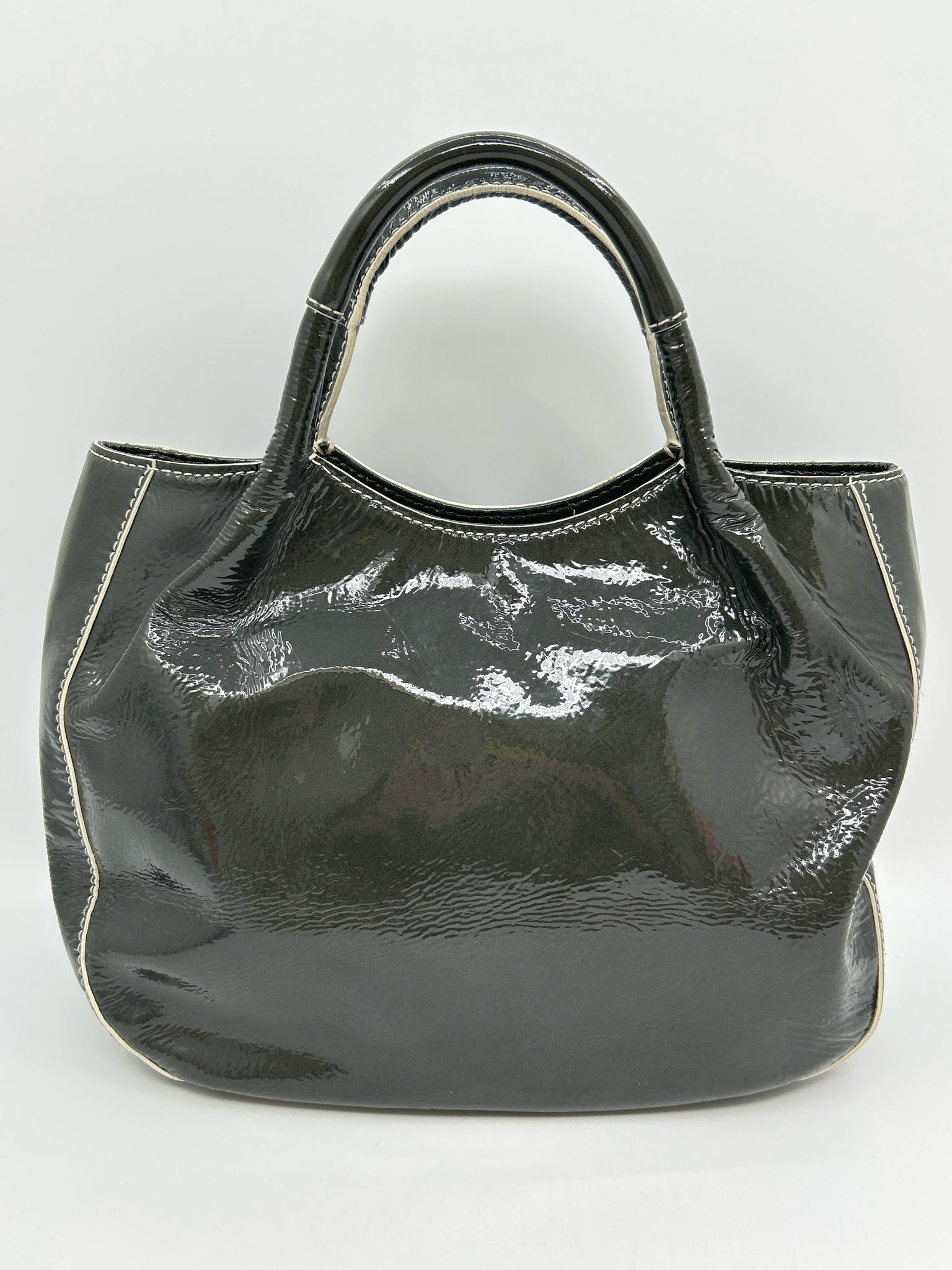 KATE SPADE Gray Women Tote