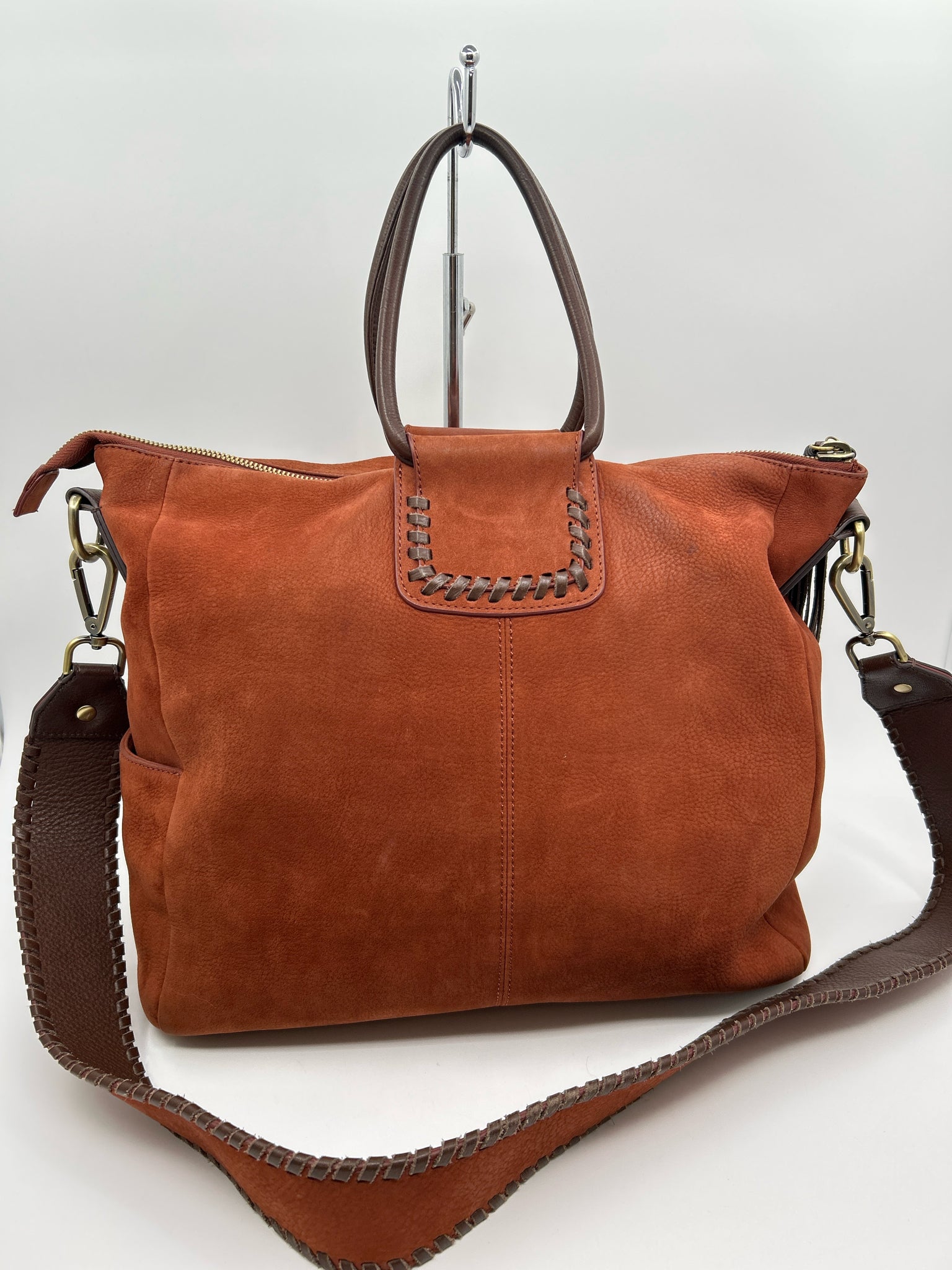 HOBO CINNAMON Women Tote