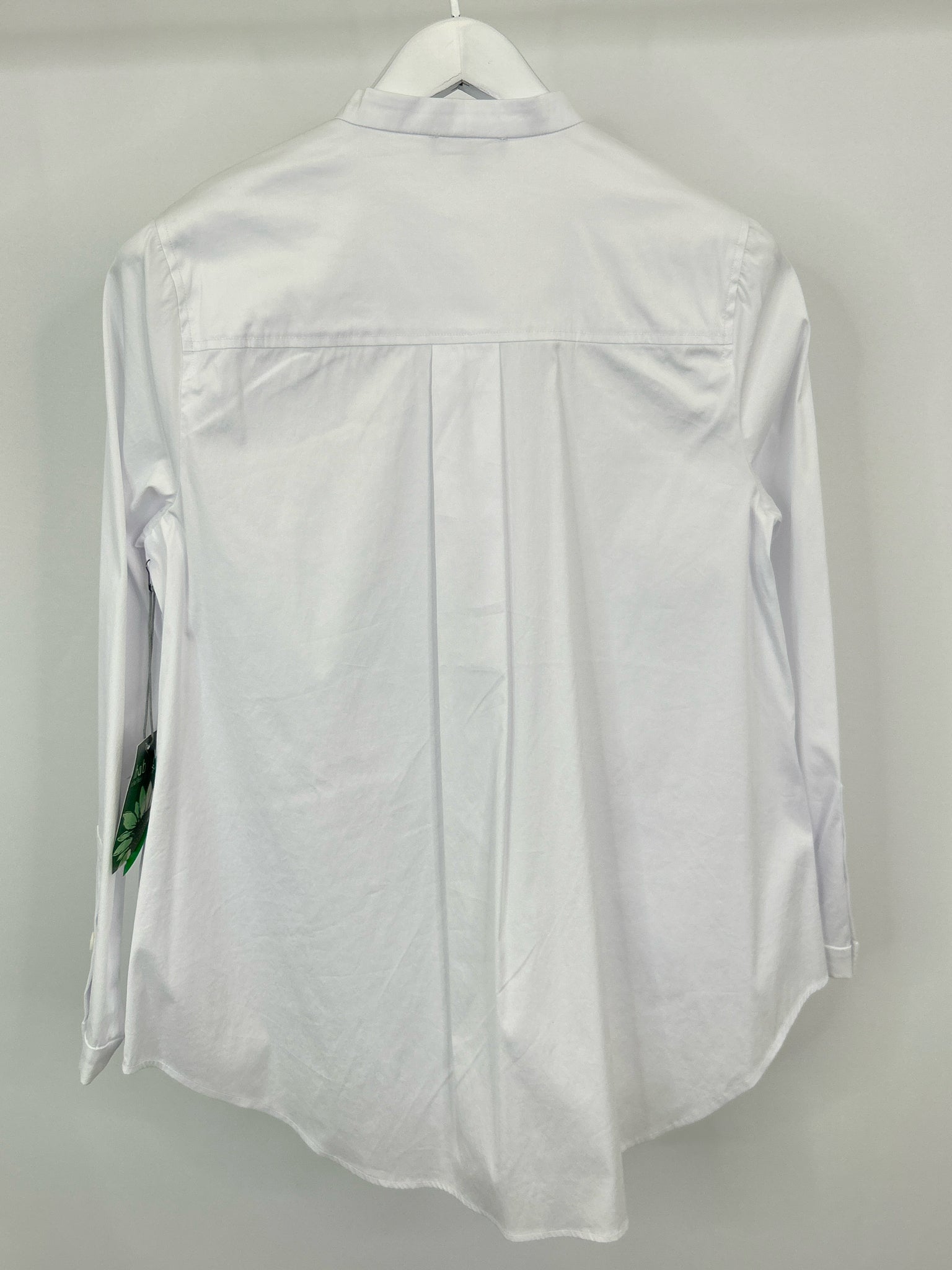 HABITAT Size S White Women Shirt