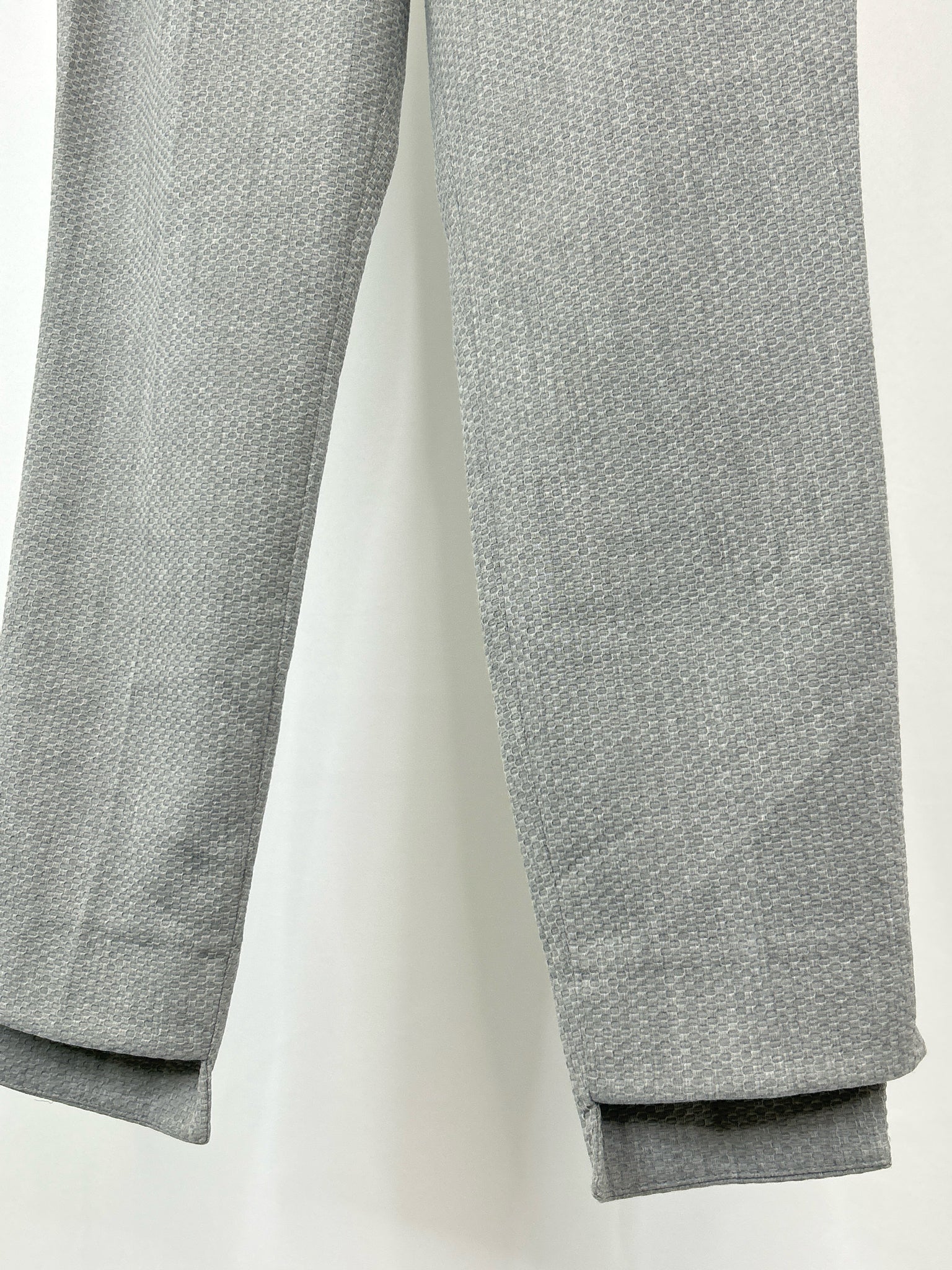 TED BAKER Size M Grey Women Pants