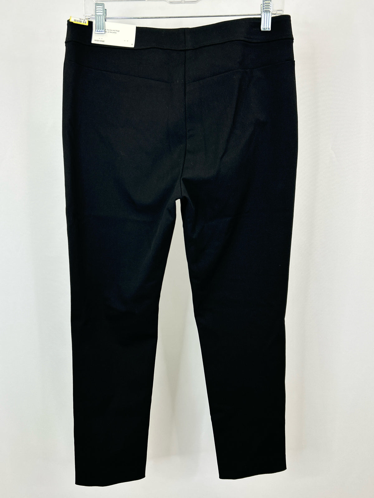 ANN TAYLOR Size 8 Black Women Pants