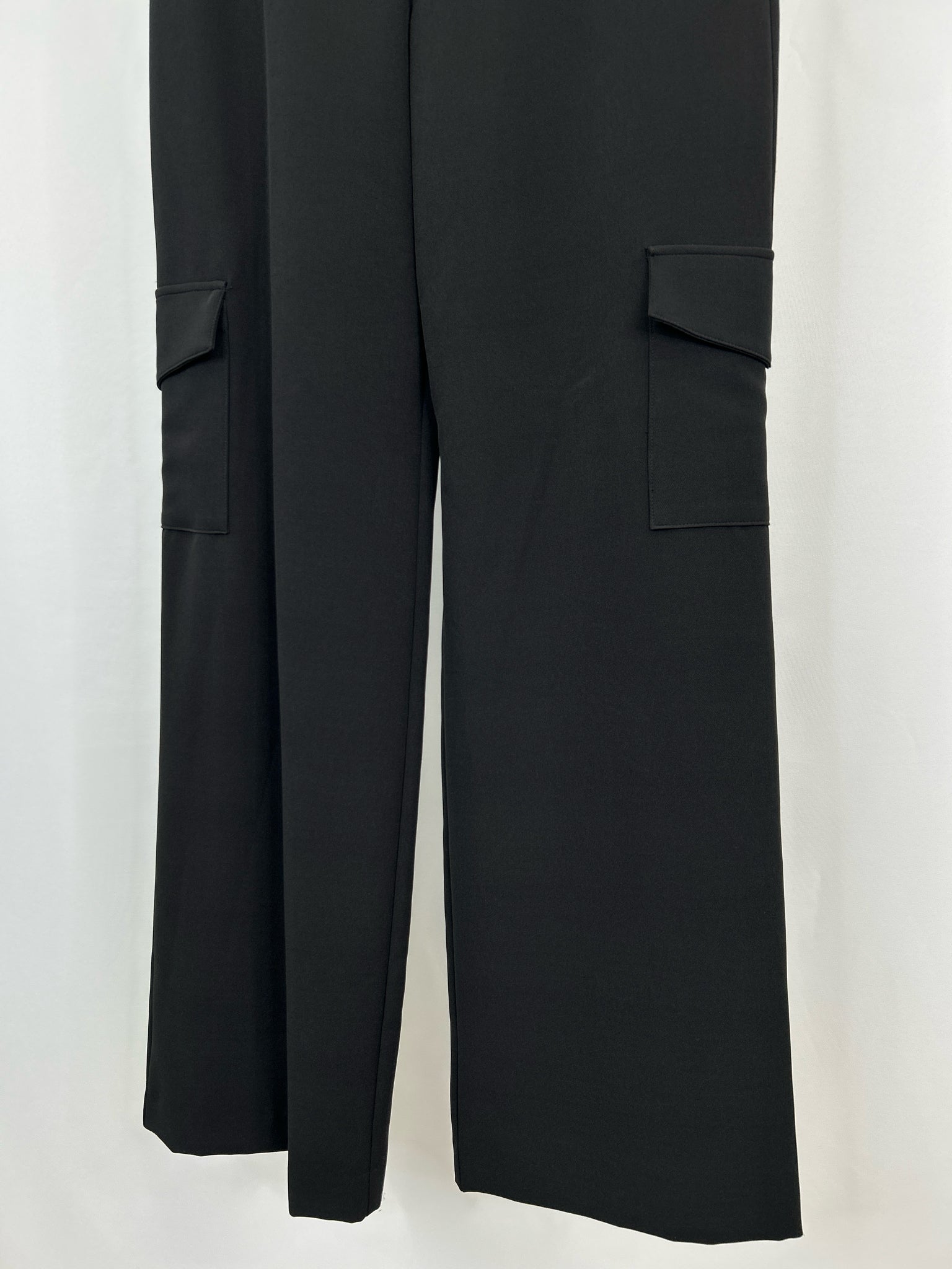 POSH COUTURE NWT Size M Black Women Pants