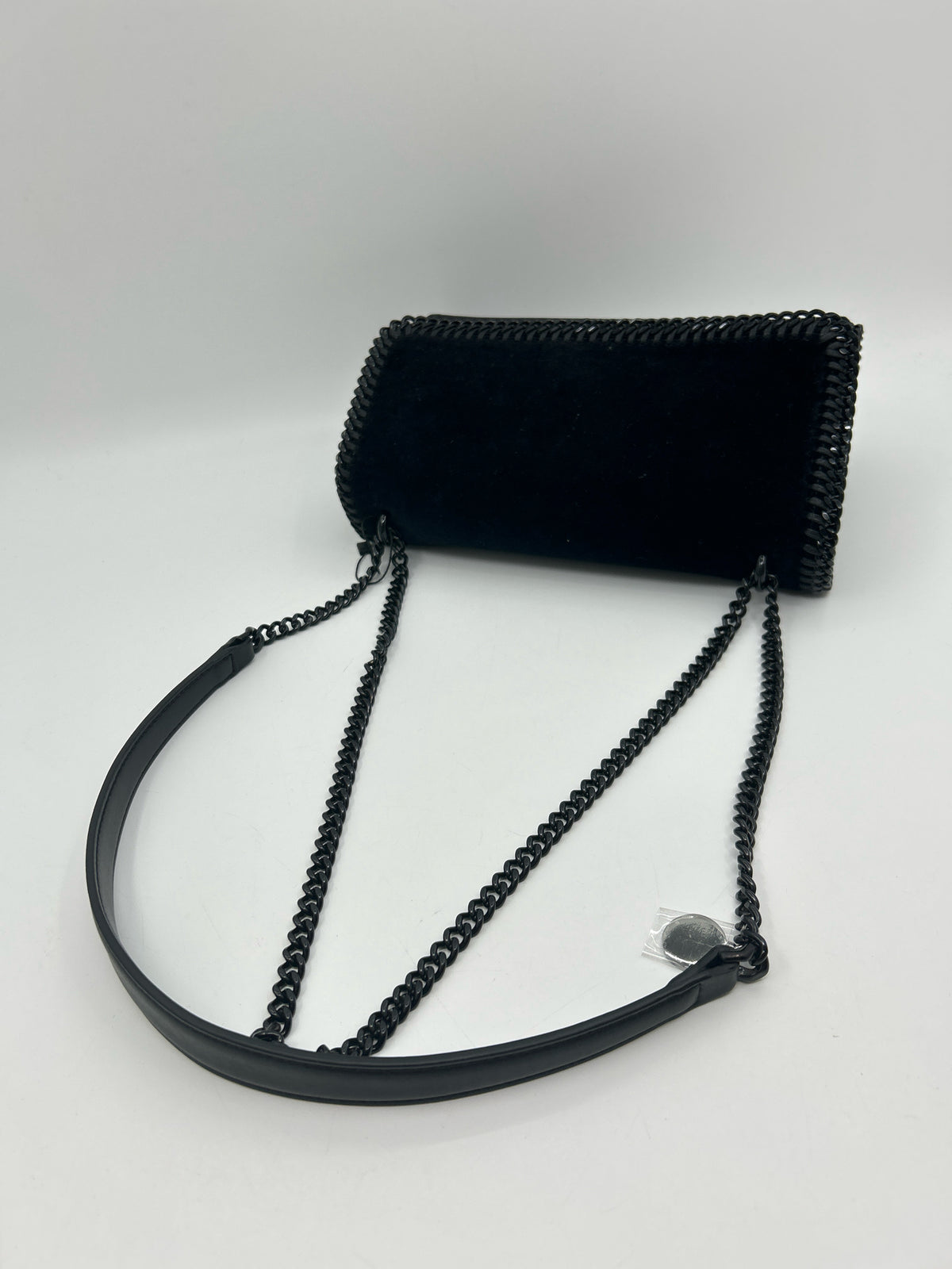 Stella McCartney Black Women Purse