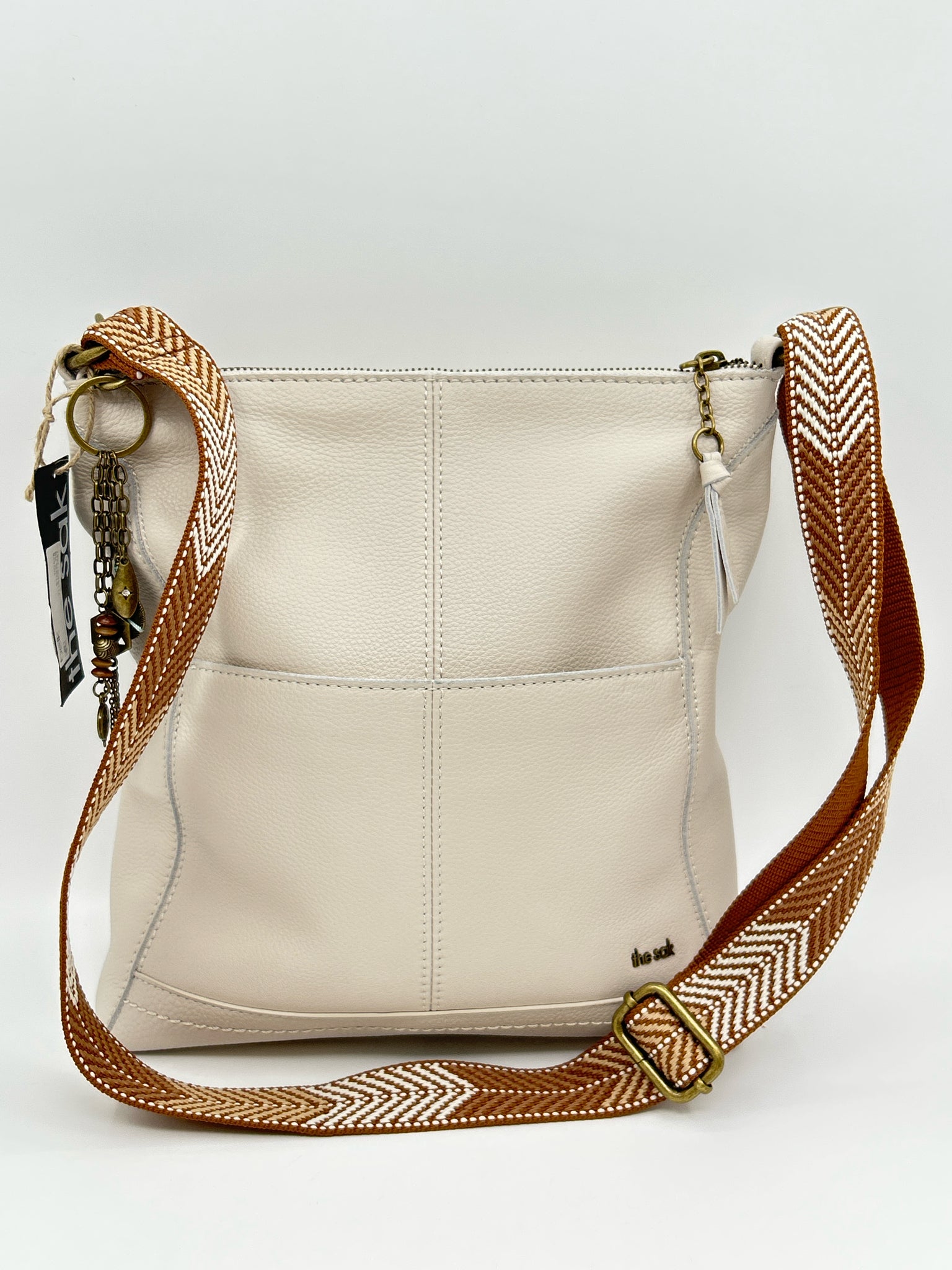 THE SAK Stone Women Purse