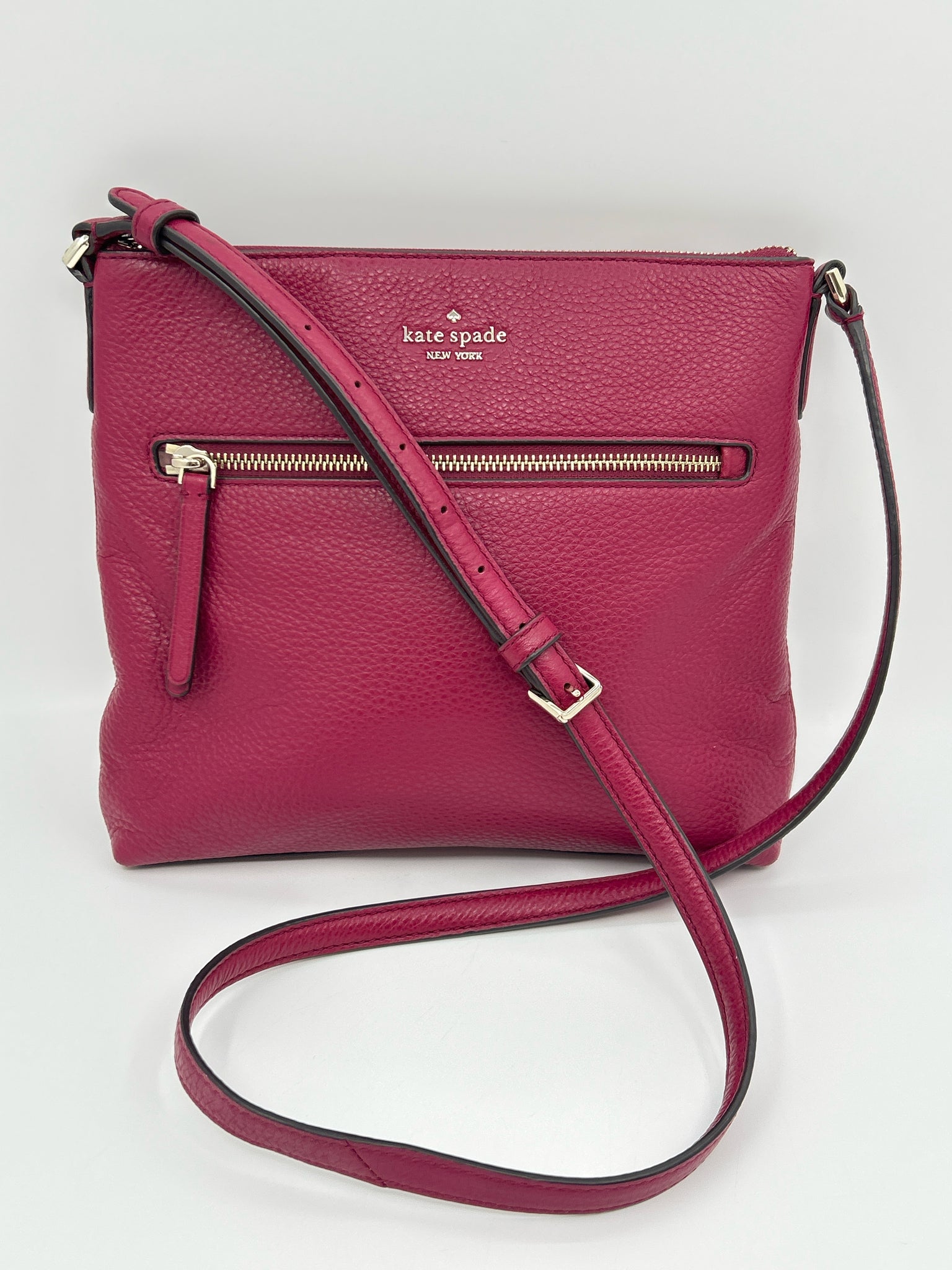 KATE SPADE Red Women Purse