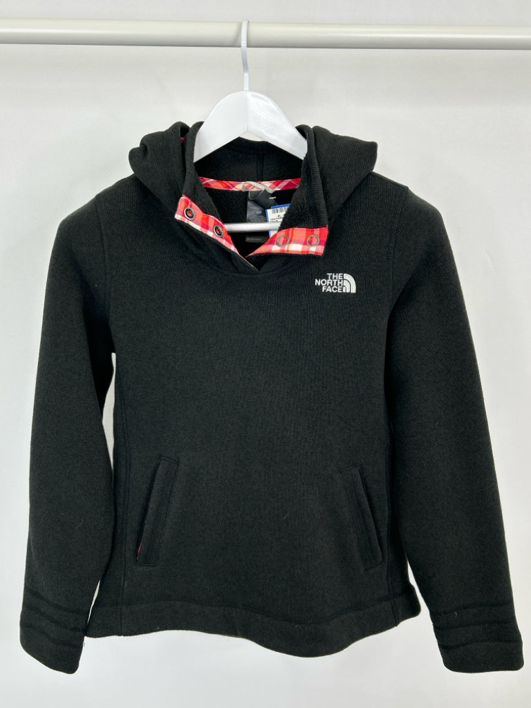 THE NORTH FACE Women Size S Grey Pullover