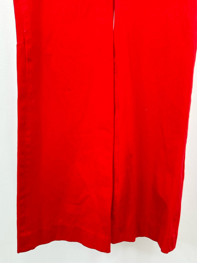 SPANX Women Size S Red Pants