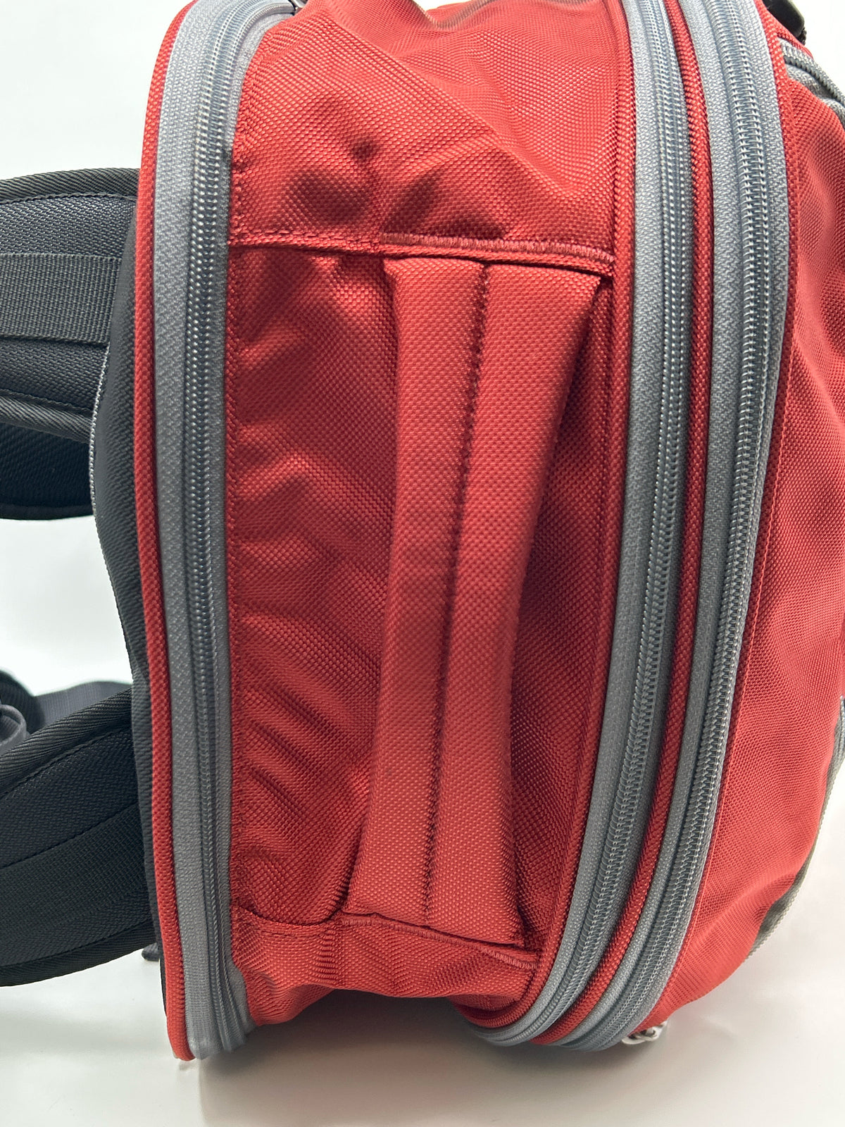 eBags Red Women Backpack