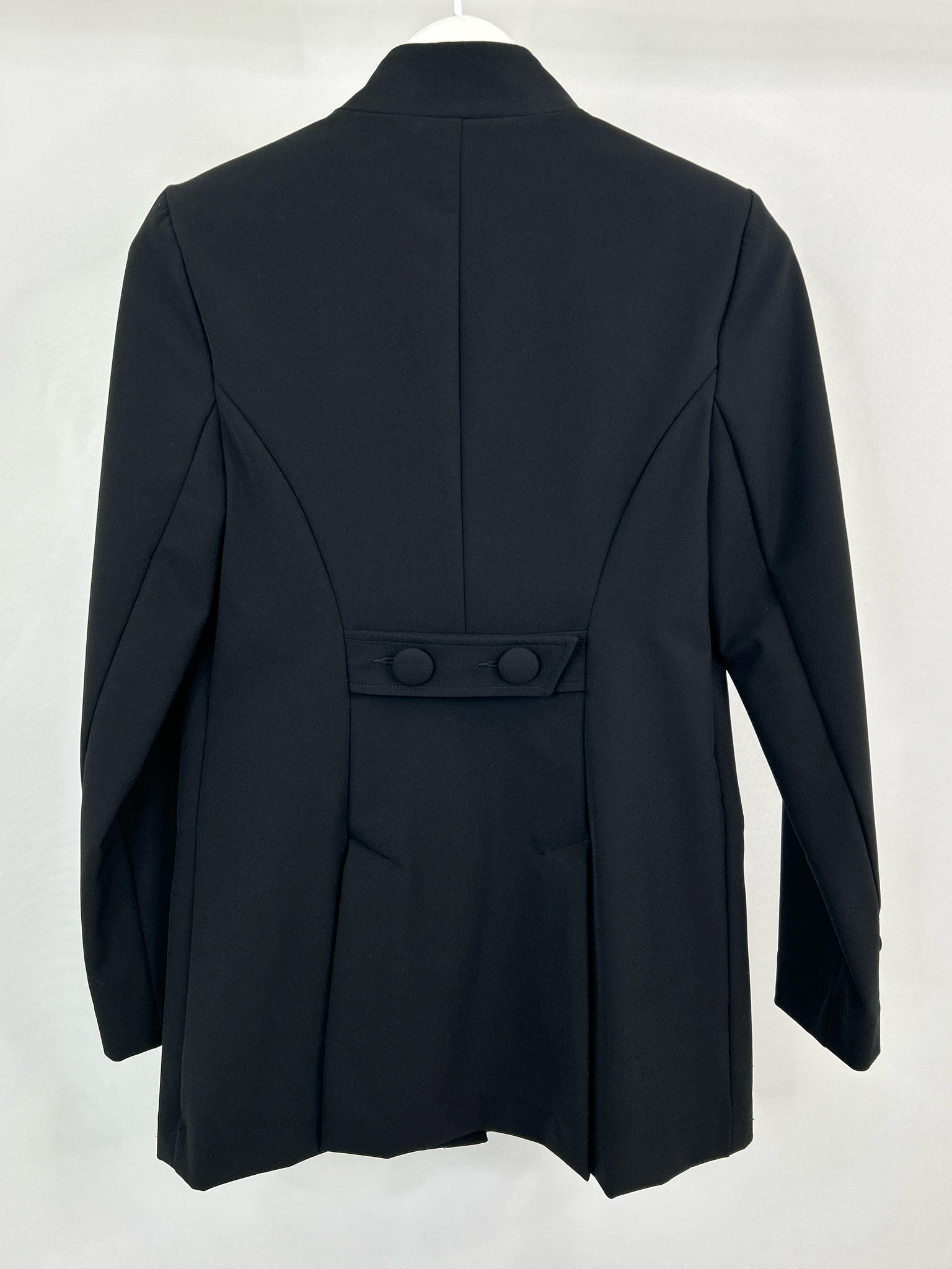 CABI Size 4 Black Women Blazer