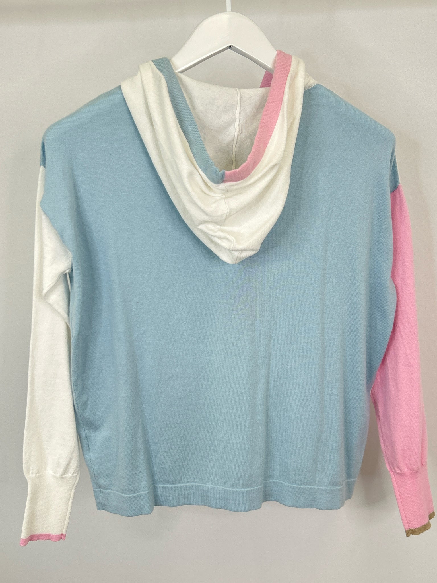Zaket & Plover NWT Size XS Multi-Color Women Jacket