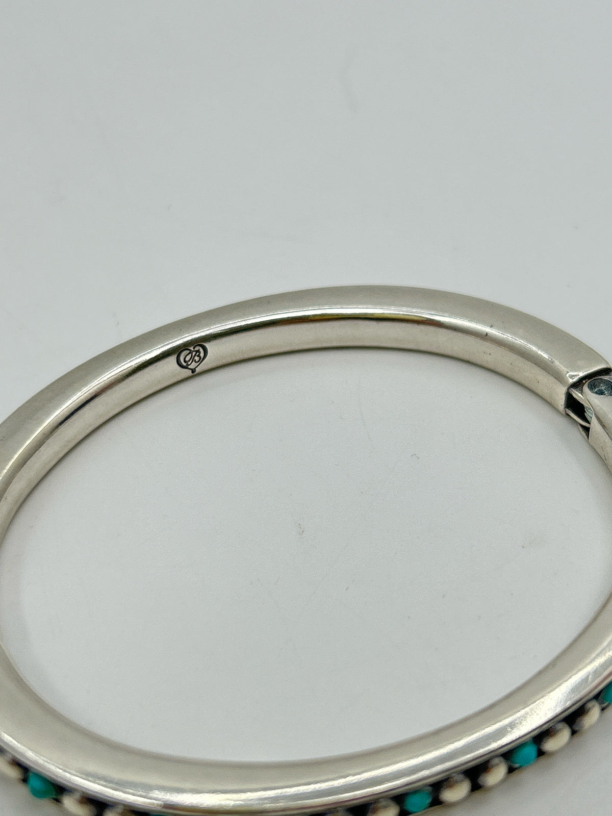 BRIGHTON Silver Bracelet