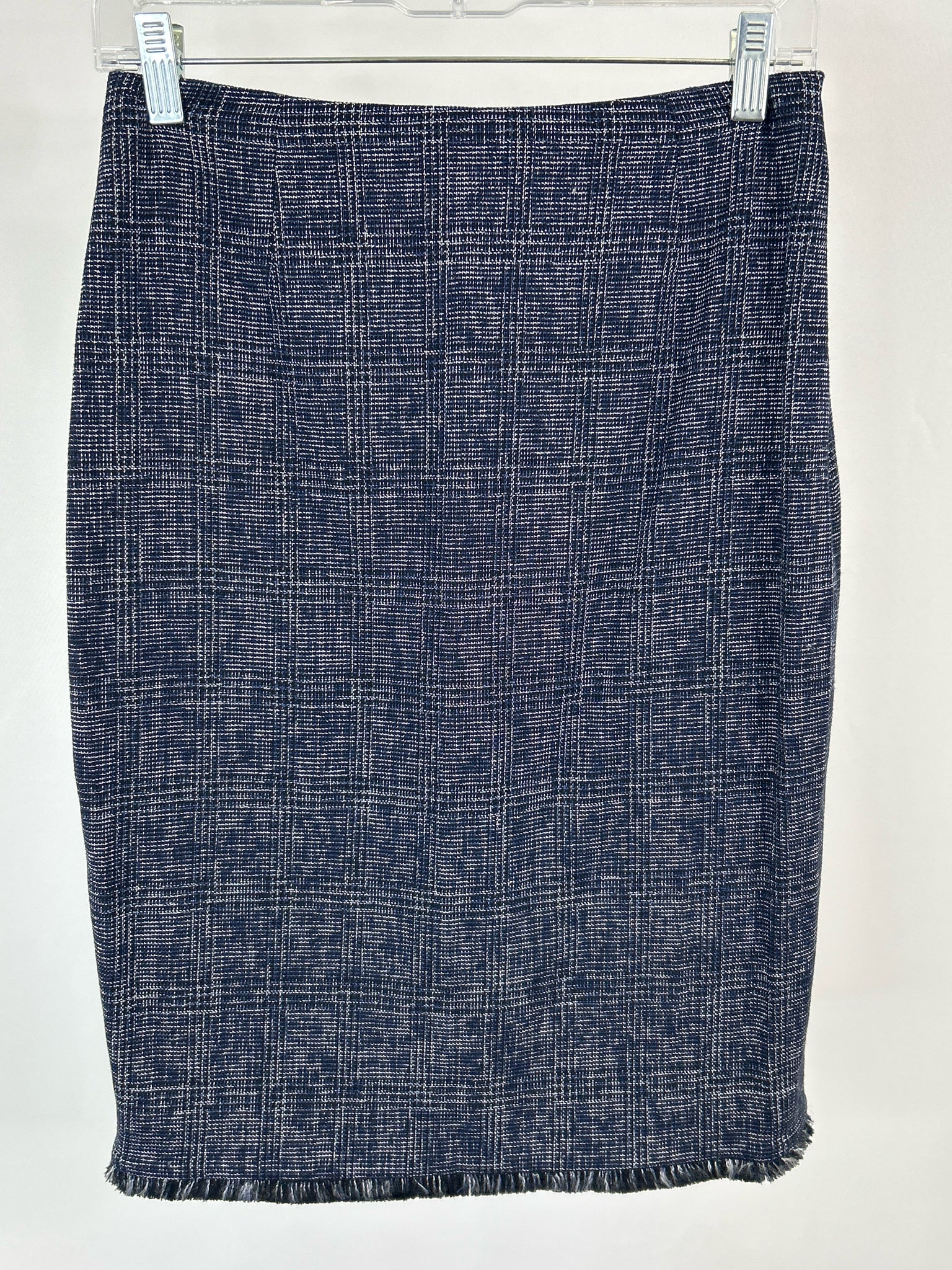 ESCADA Size 34 Blue Women Skirt