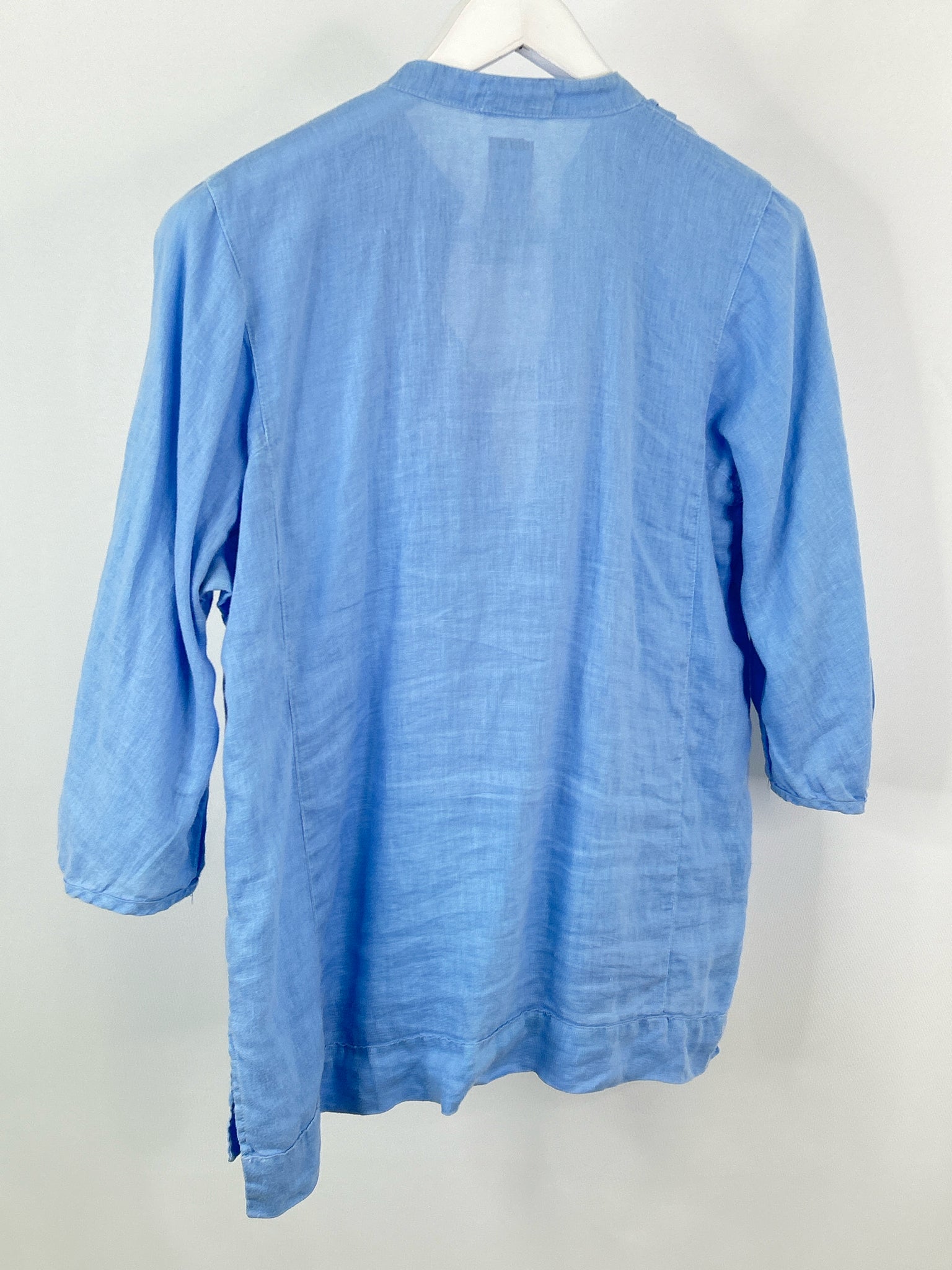 CP SHADES Size S light blue Women Top