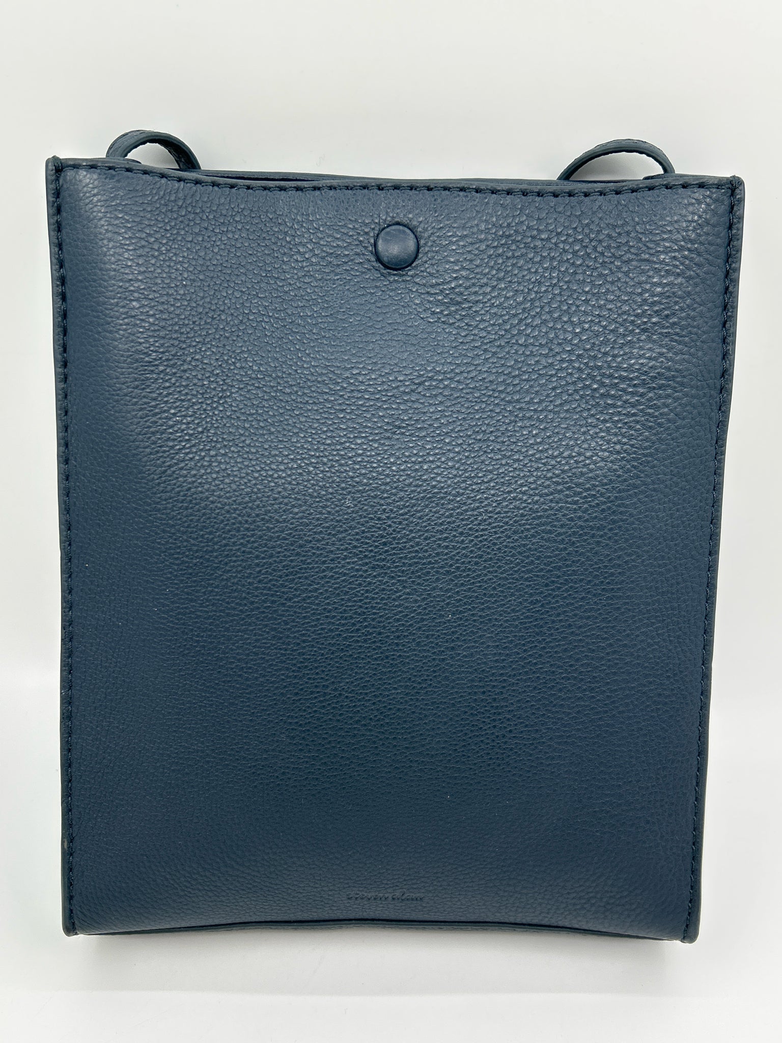 Steven Alan Blue Women Purse