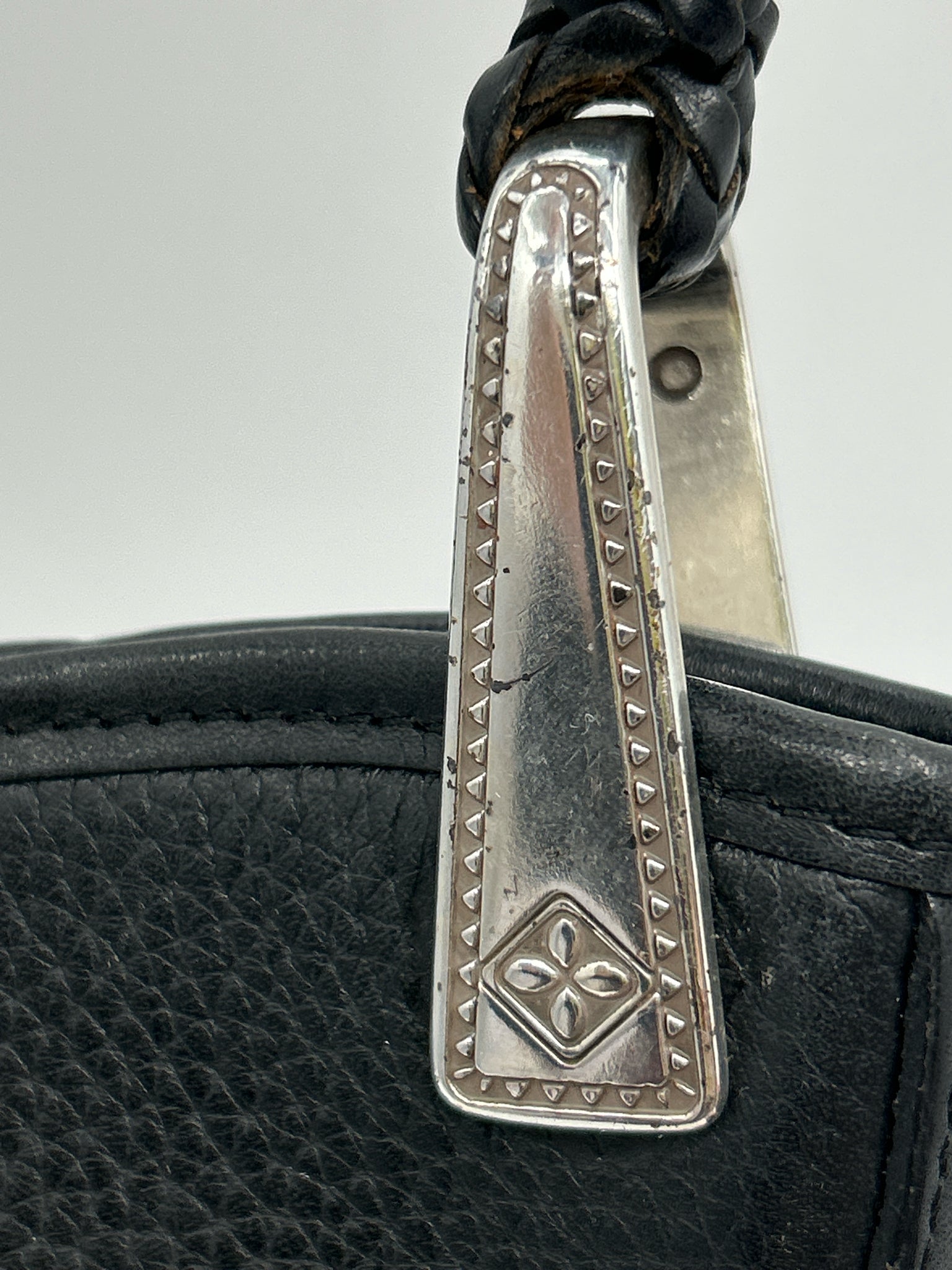 BRIGHTON Black Women Purse